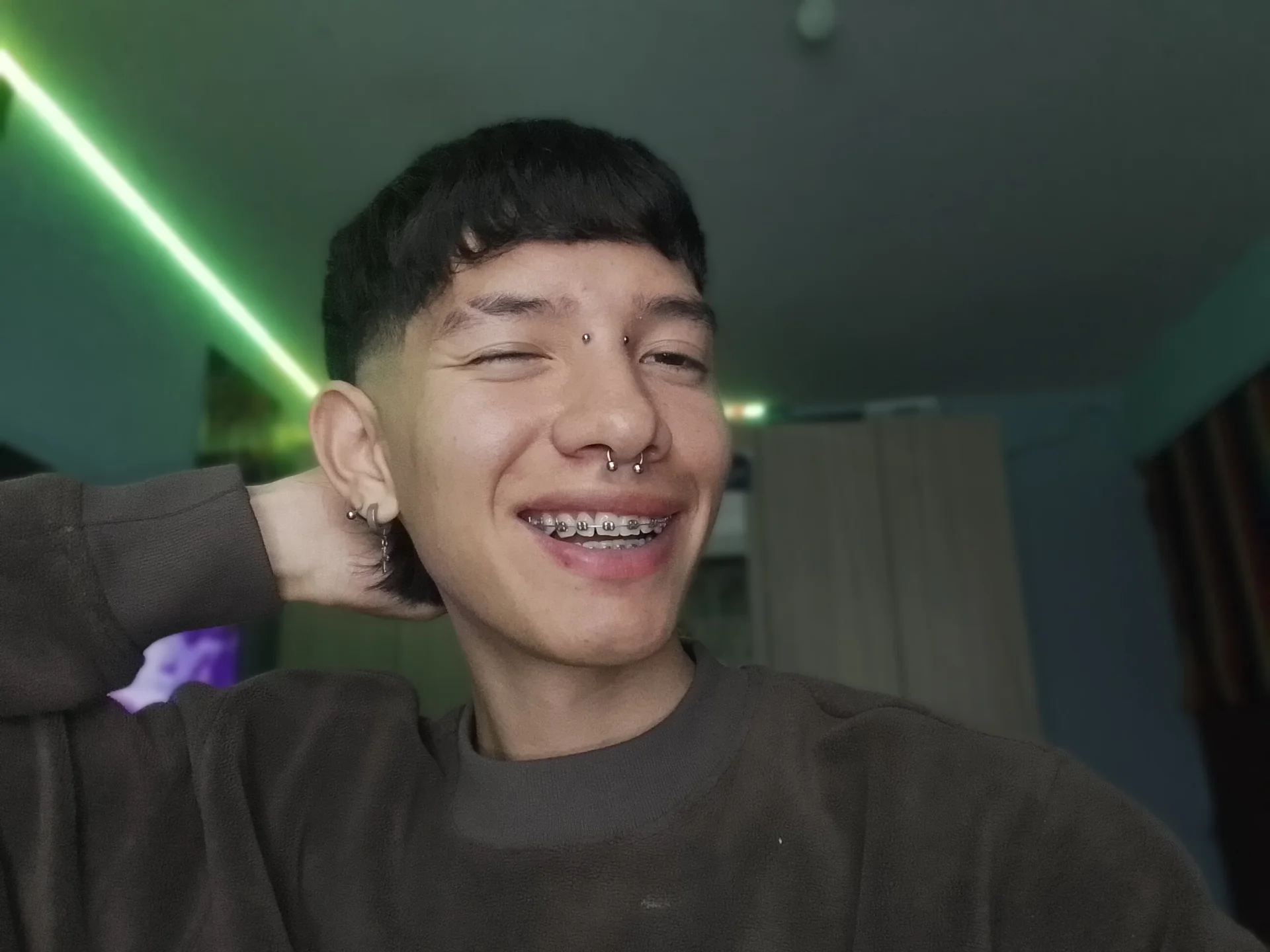 XXX Porn Photo of Nude heyy_noah11 22