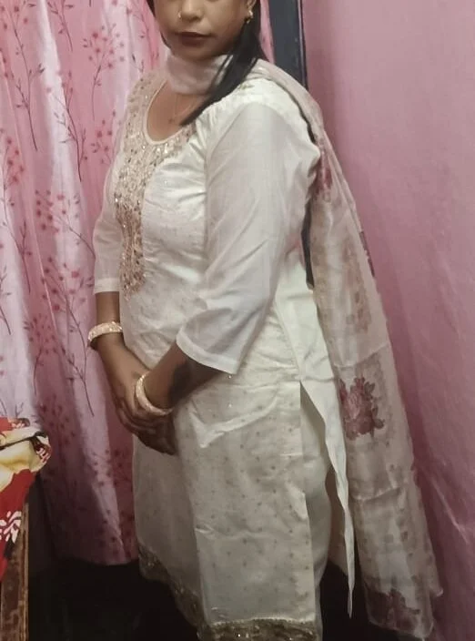 XXX Porn Photo of Nude cutee_bhabhi 13