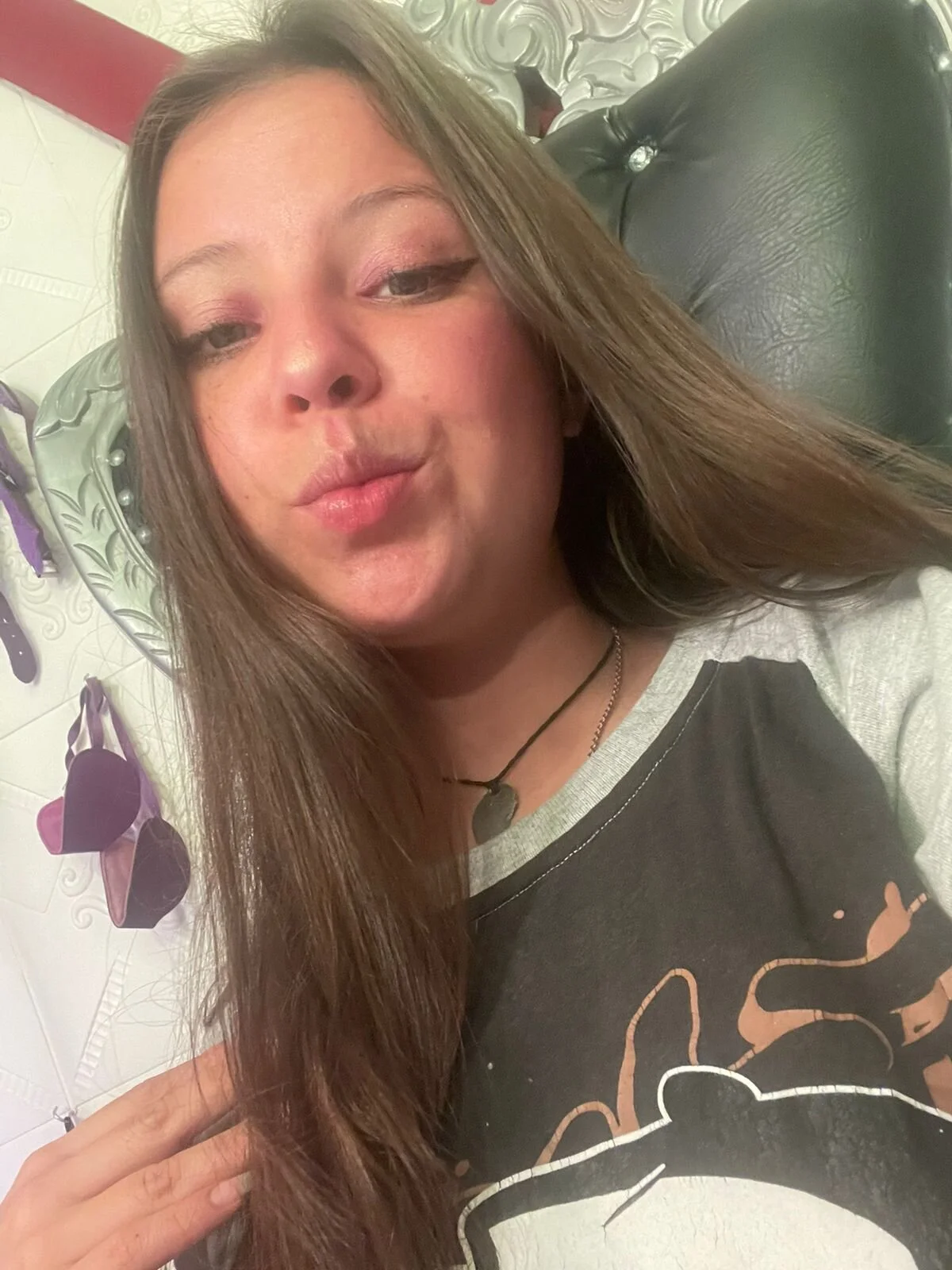 XXX Porn Photo of Nude Danna-Rouse 64