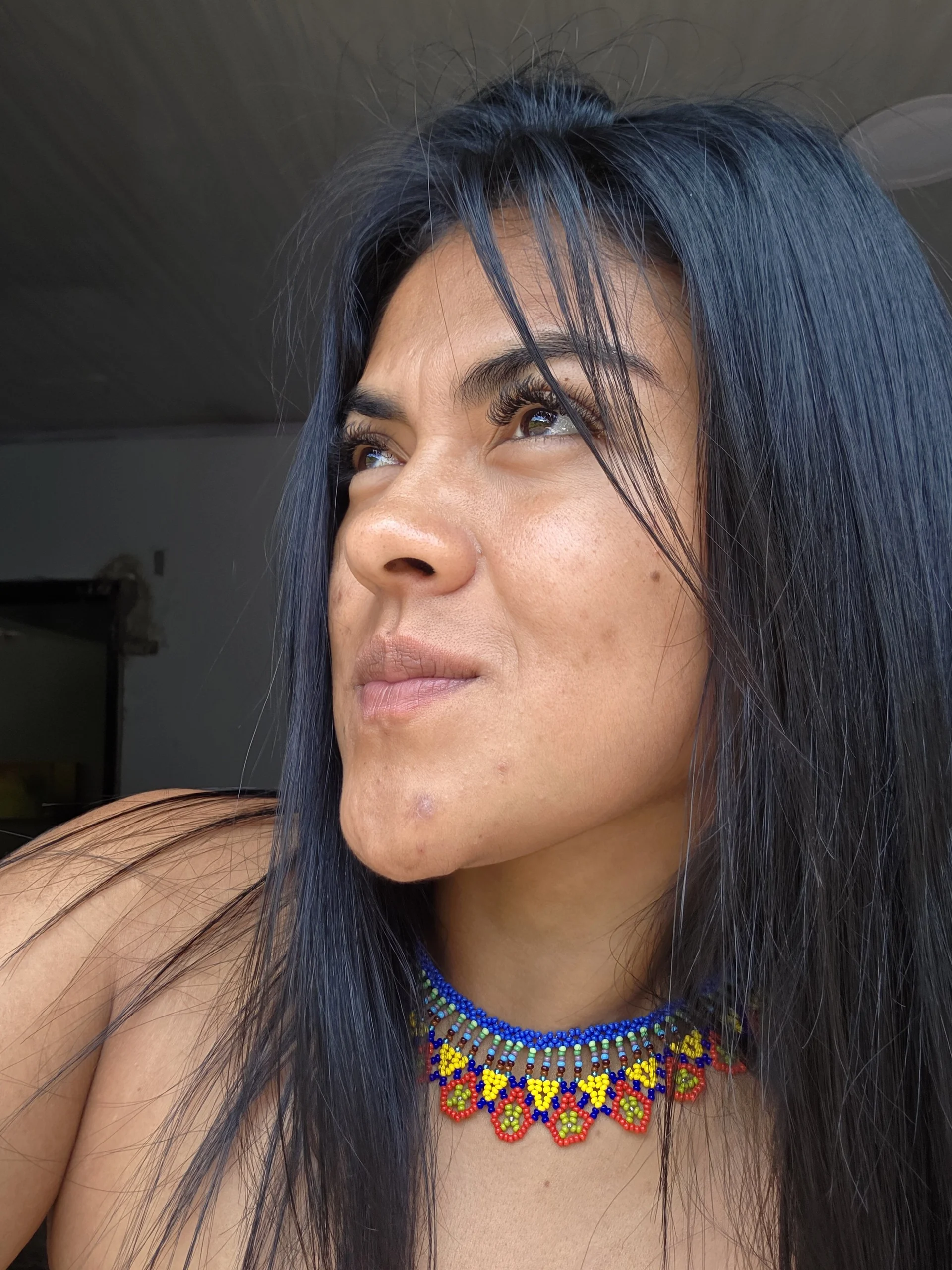 XXX Porn Photo of Nude Andreas-grace 1