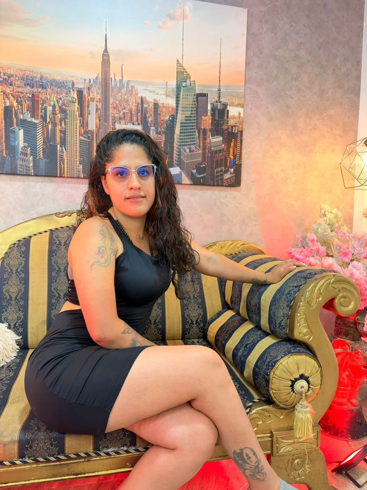 XXX Porn Photo of Nude Emma_gk 5