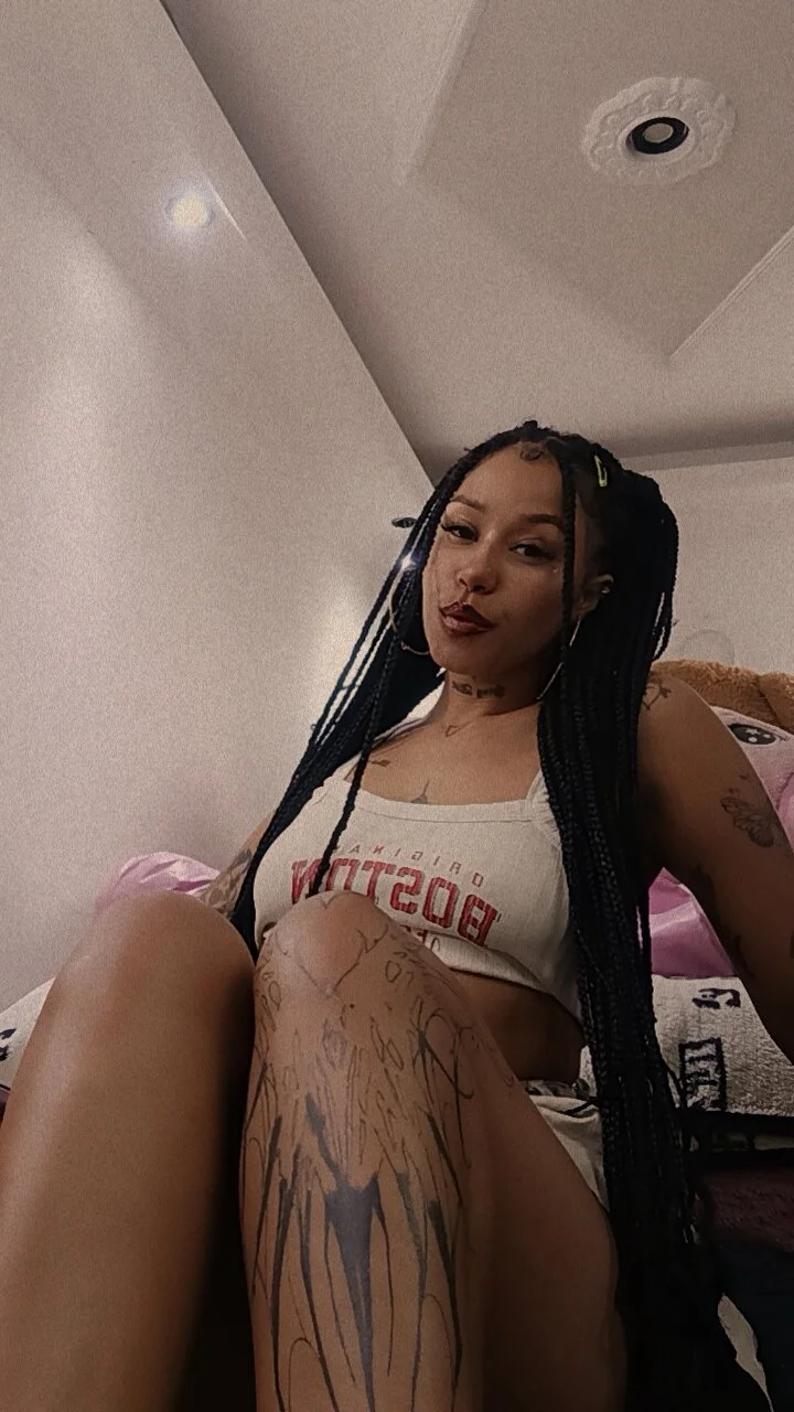 XXX Porn Photo of Nude devi_black13_ 32