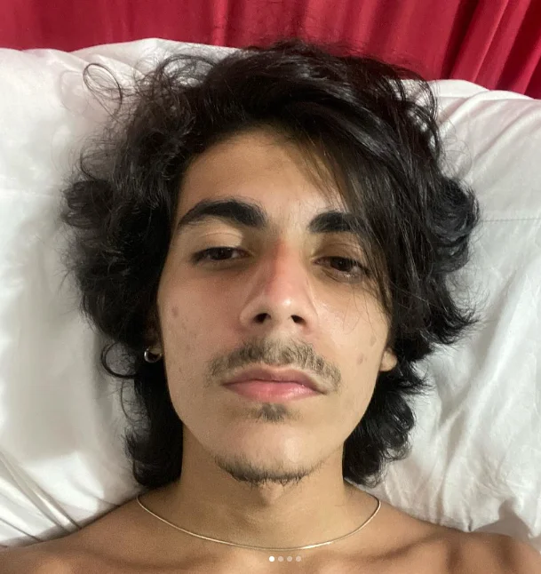 XXX Porn Photo of Nude fightdua 1