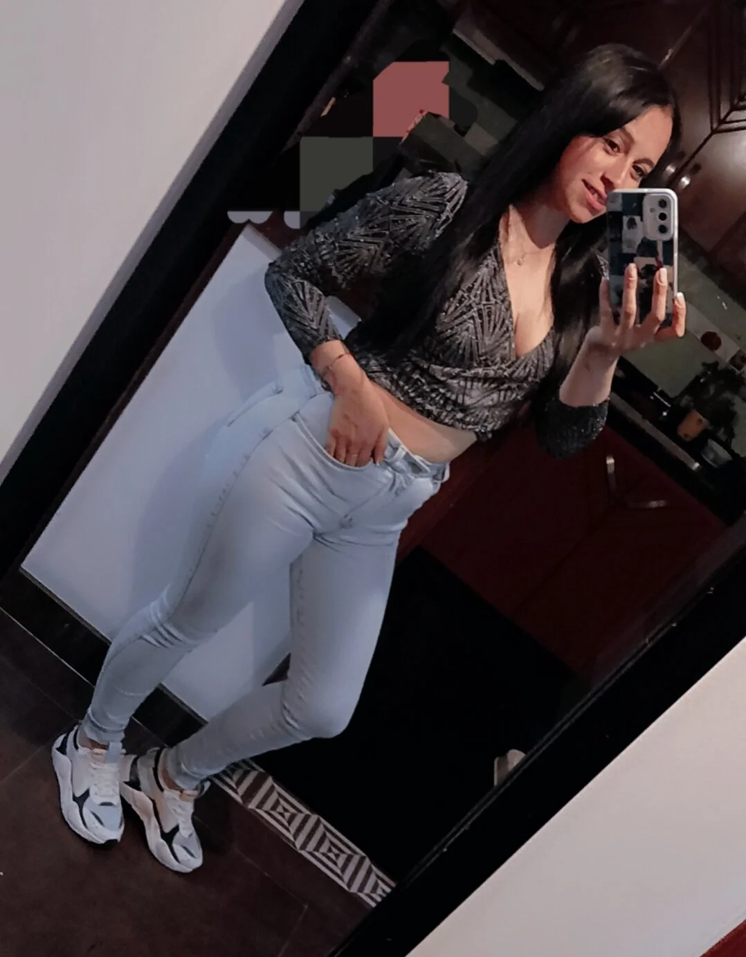 XXX Porn Photo of Nude Selene_mixx 22