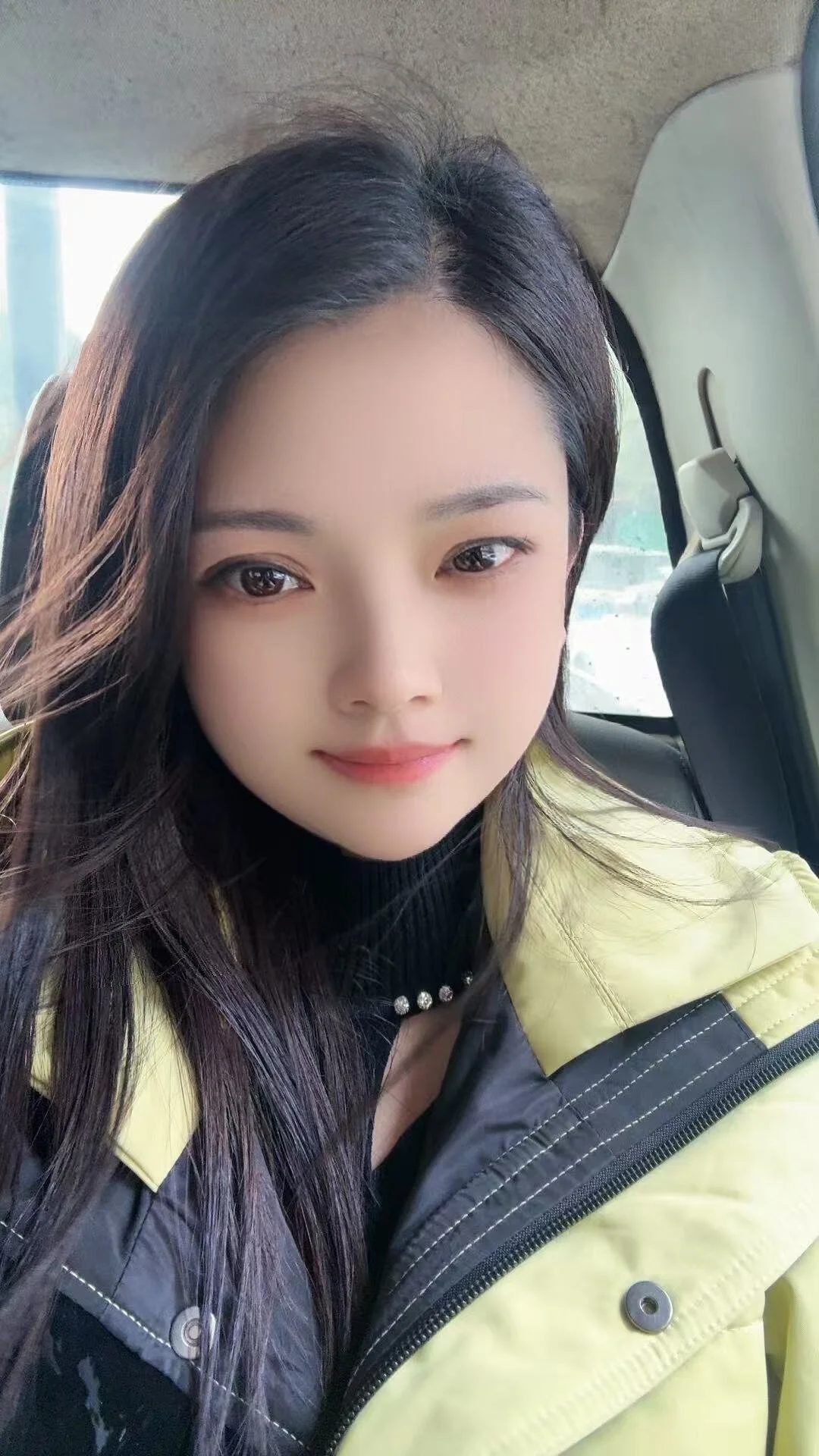 XXX Porn Photo of Nude Xiaoxiao-258 1