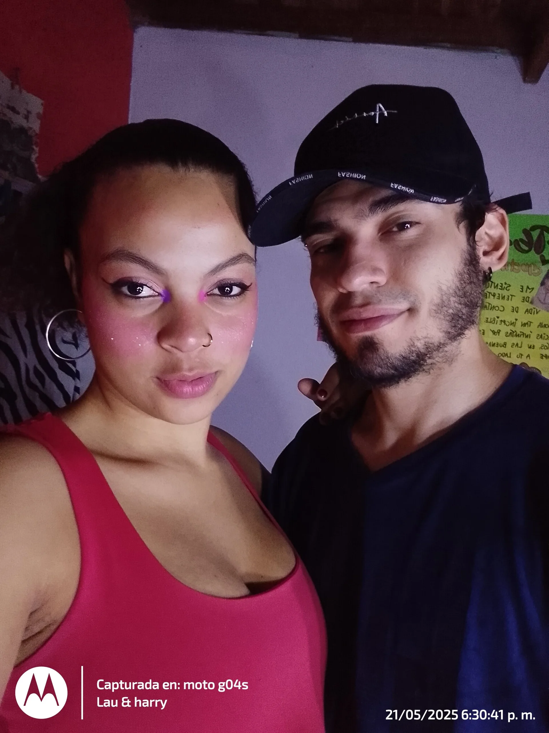 XXX Porn Photo of Nude BlakeandRouse 2