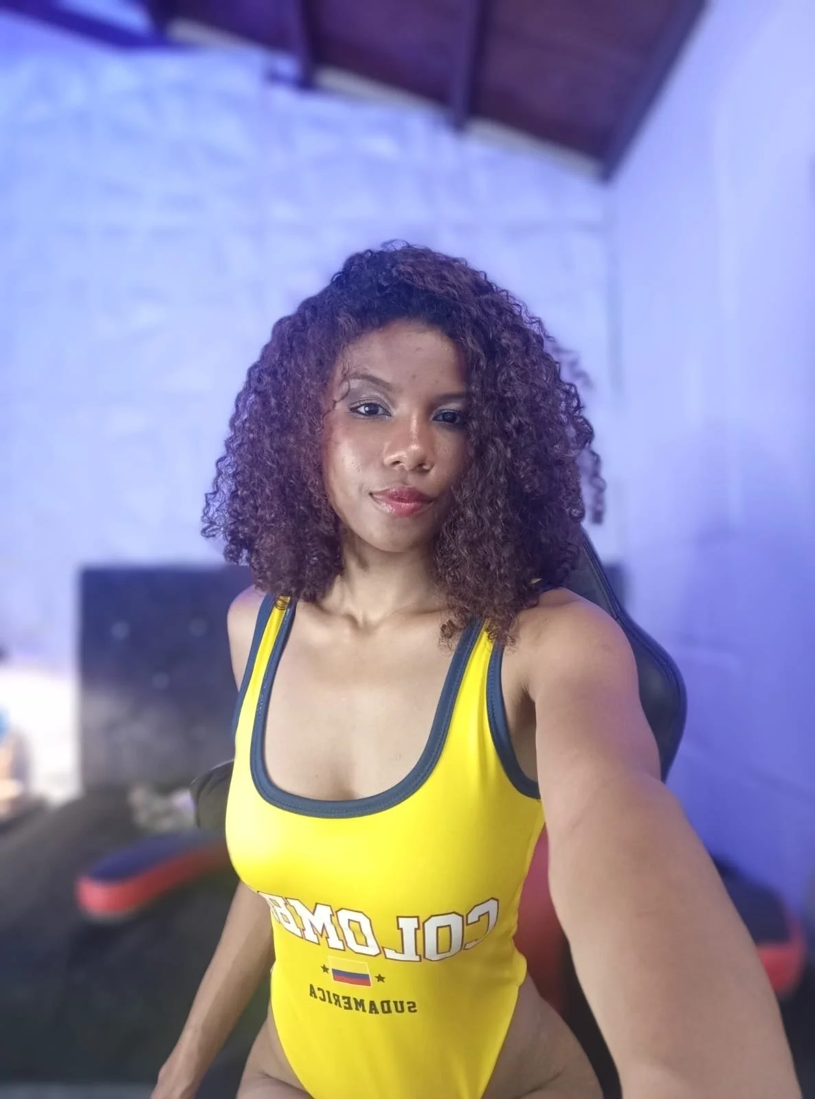XXX Porn Photo of Nude catiusca_dl 9