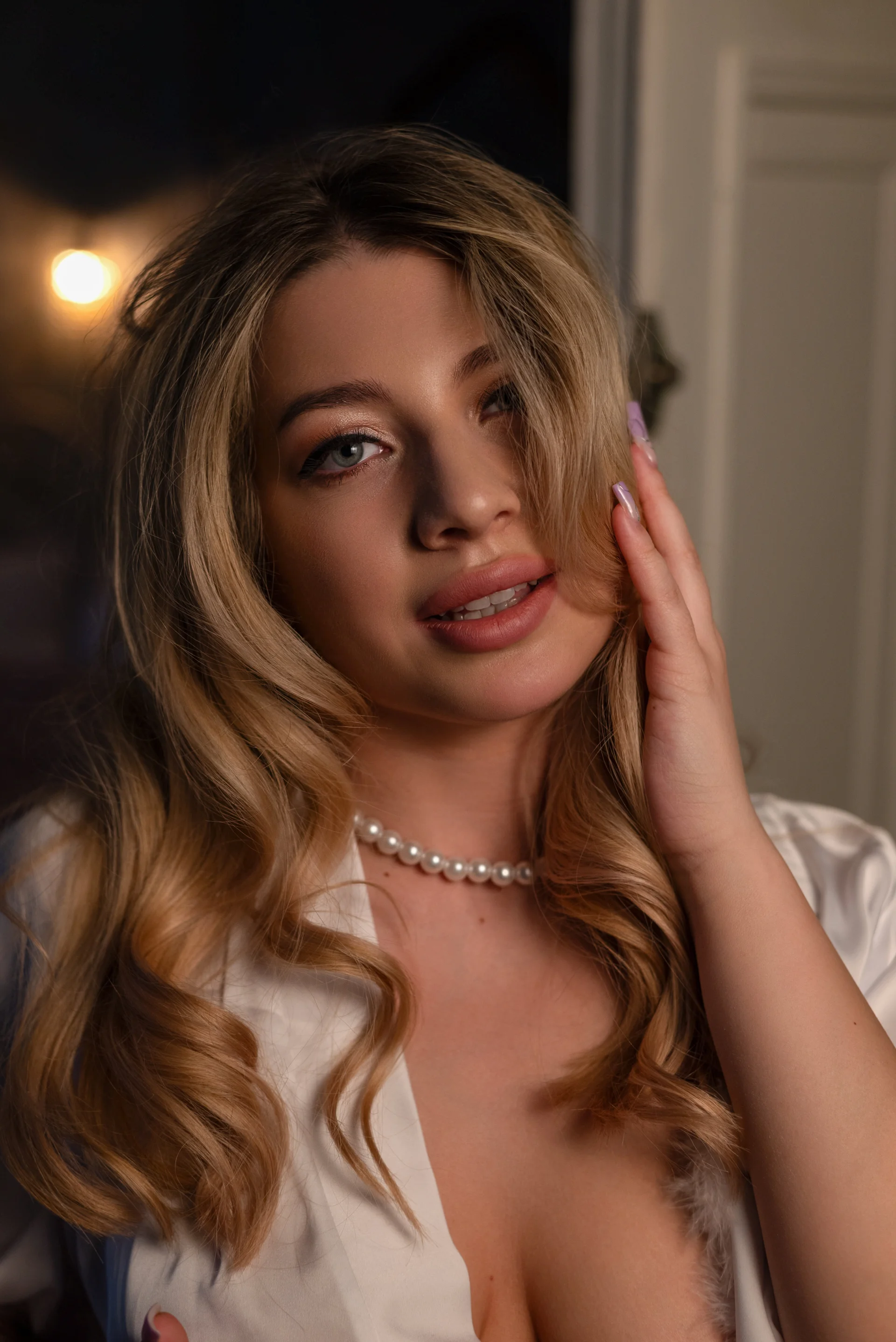 XXX Porn Photo of Nude HelenaMorgan 3
