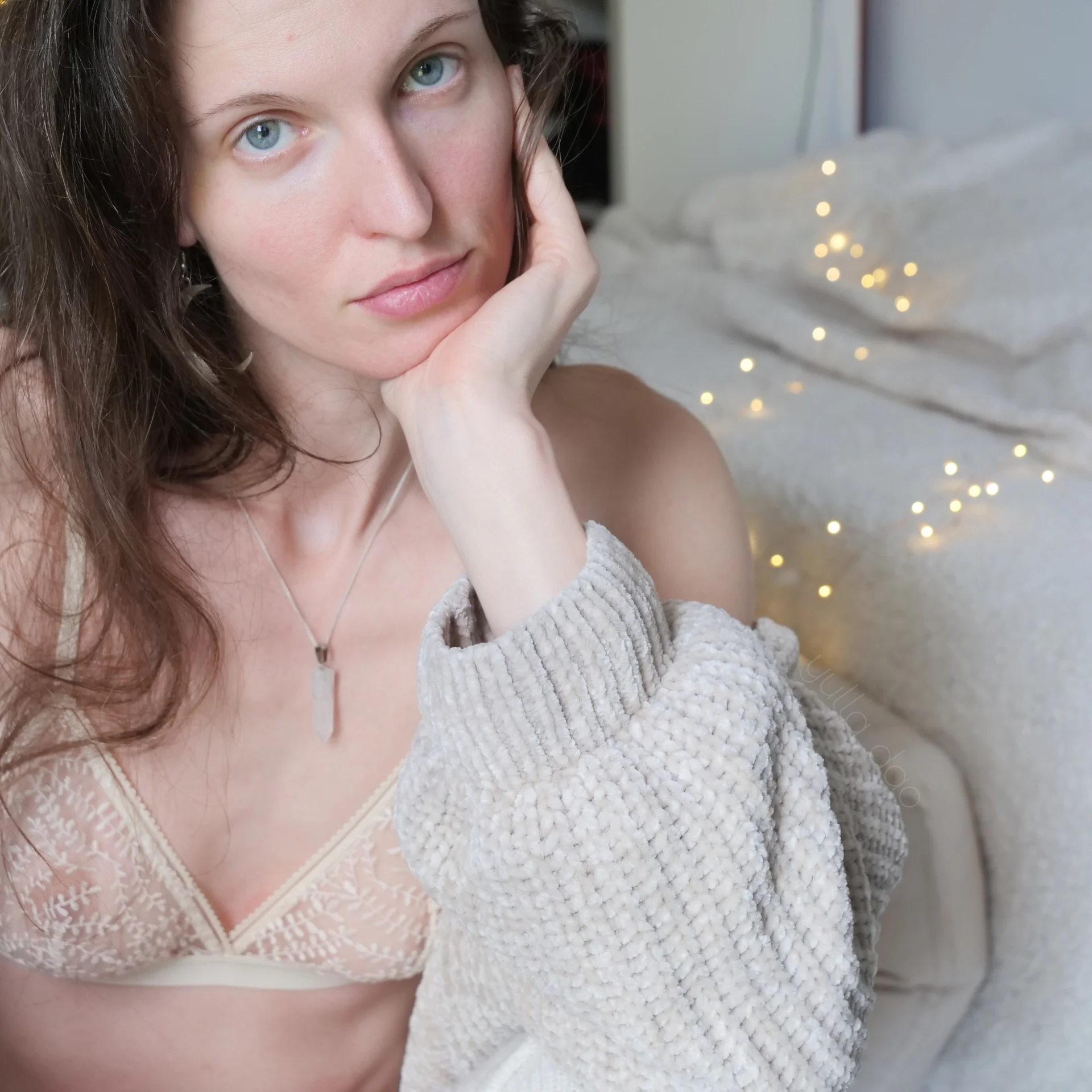 XXX Porn Photo of Nude yulladao 2278