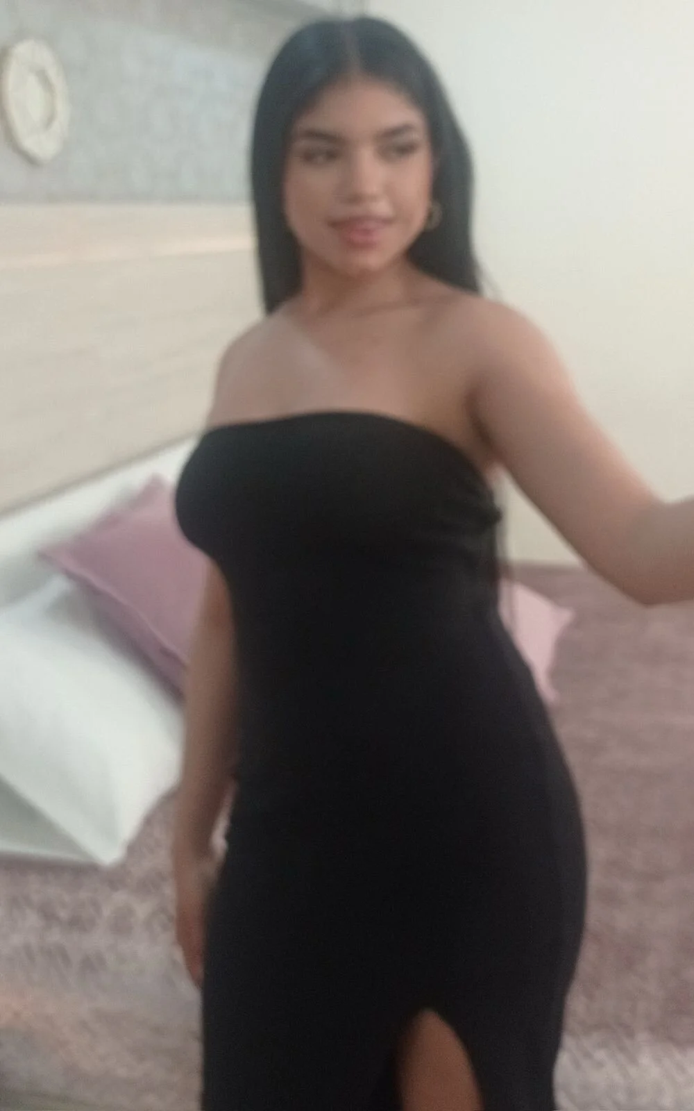 XXX Porn Photo of Nude submissive_black_whore 8