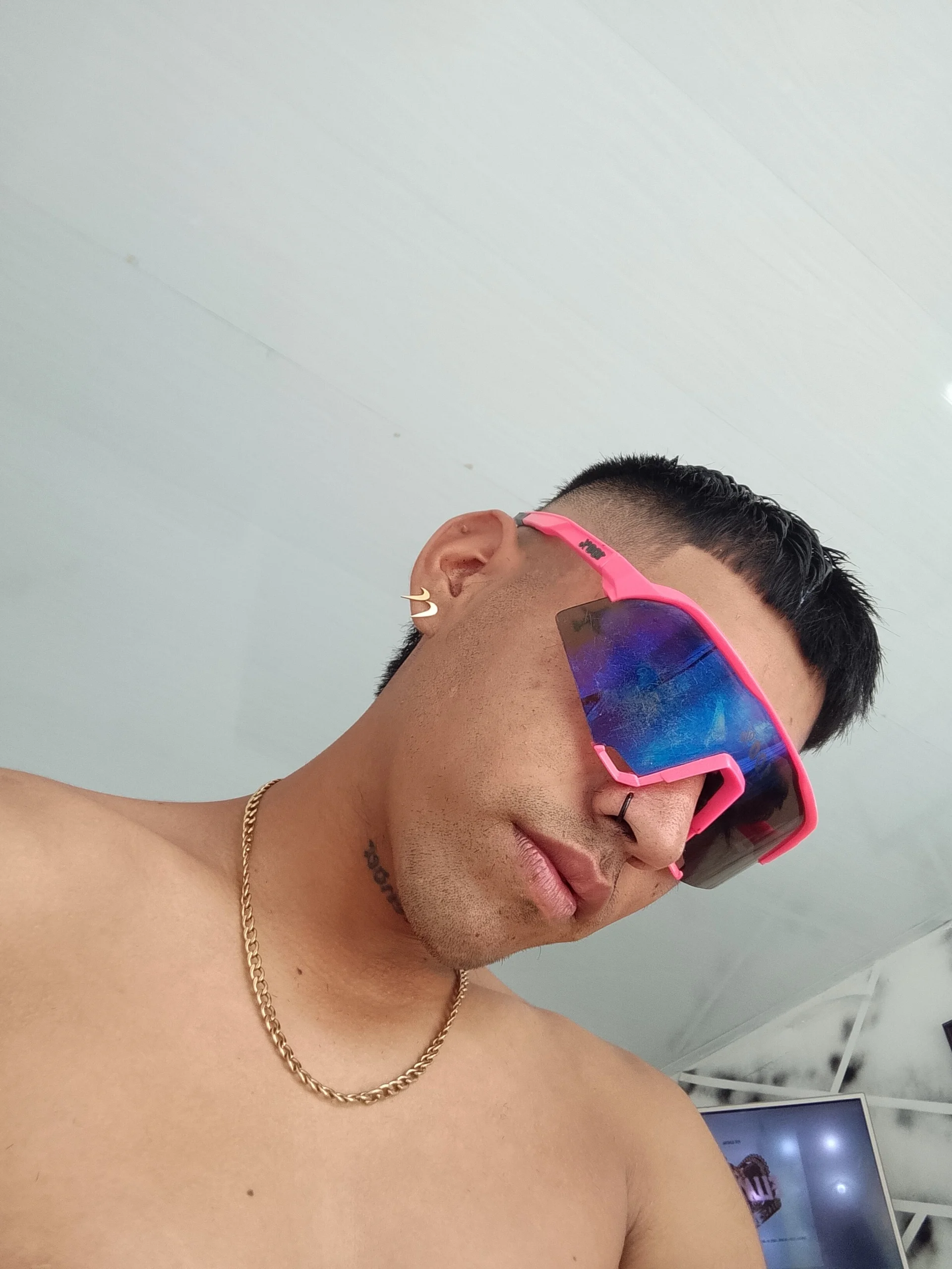 XXX Porn Photo of Nude Andreycaliente 7