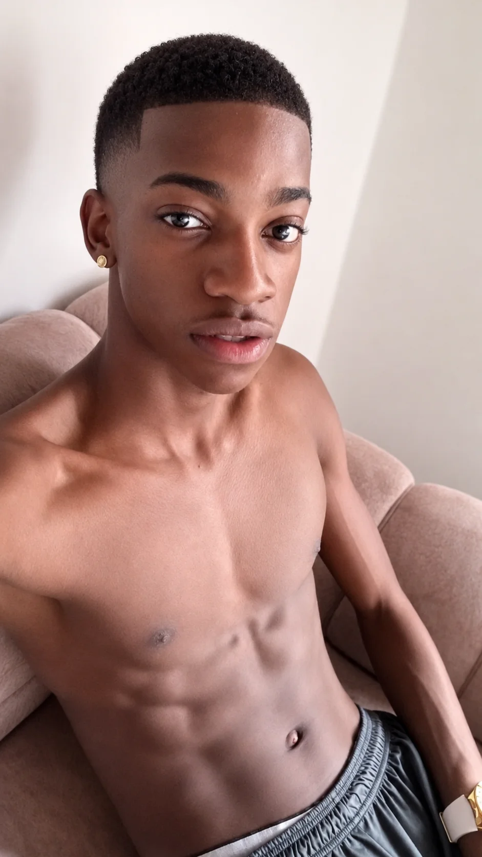 XXX Porn Photo of Nude Axel_Noctra 3