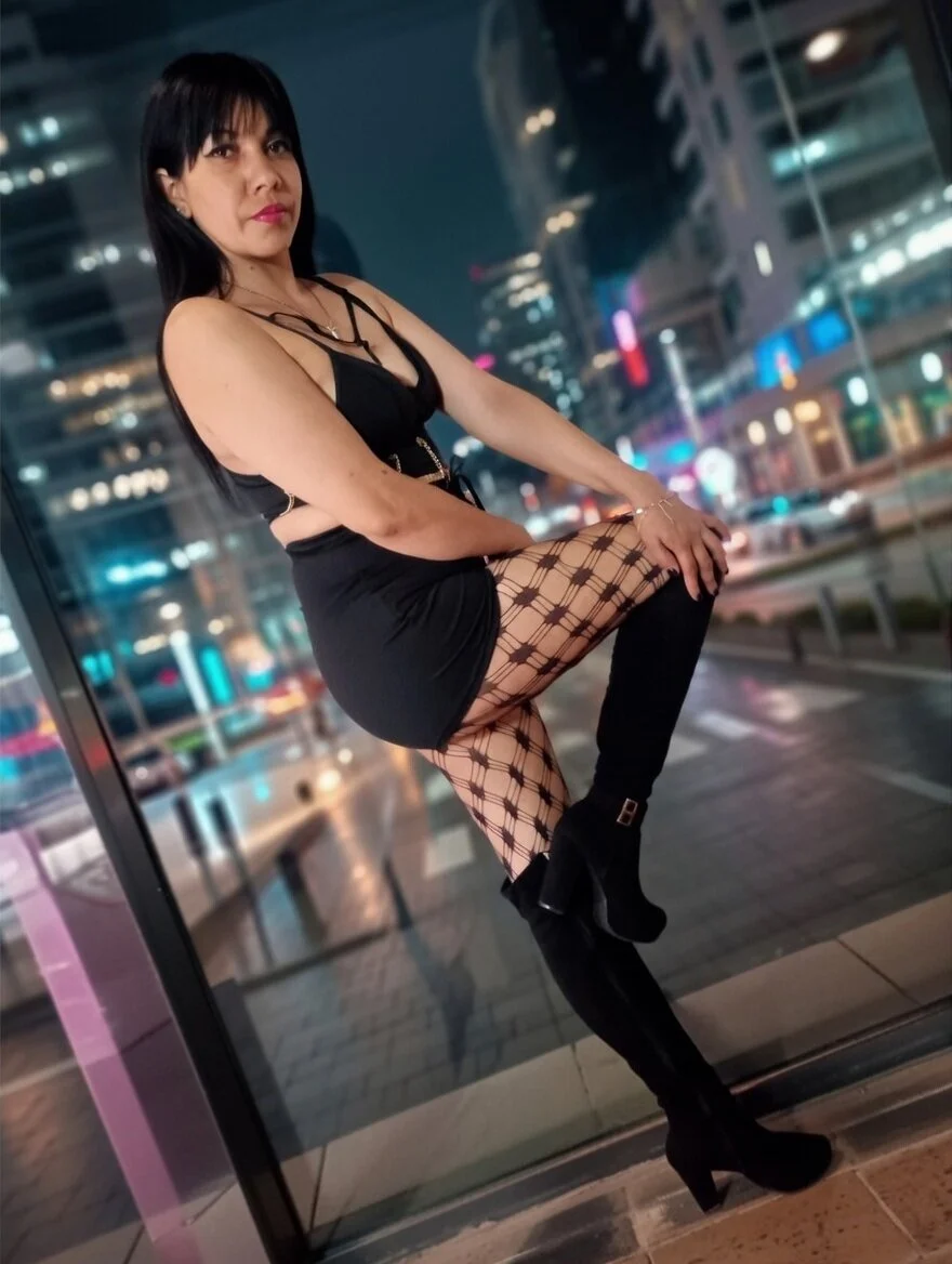 XXX Porn Photo of Nude johana_collins 11