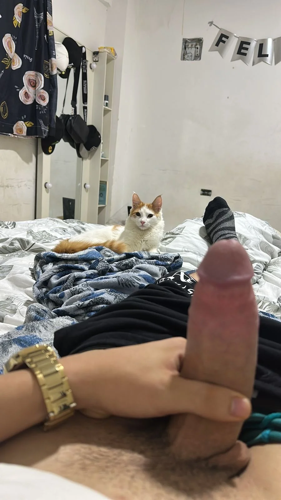 XXX Porn Photo of Nude jeff_ross 17