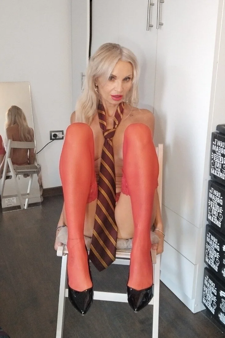XXX Porn Photo of Nude Mila_Lovi 1