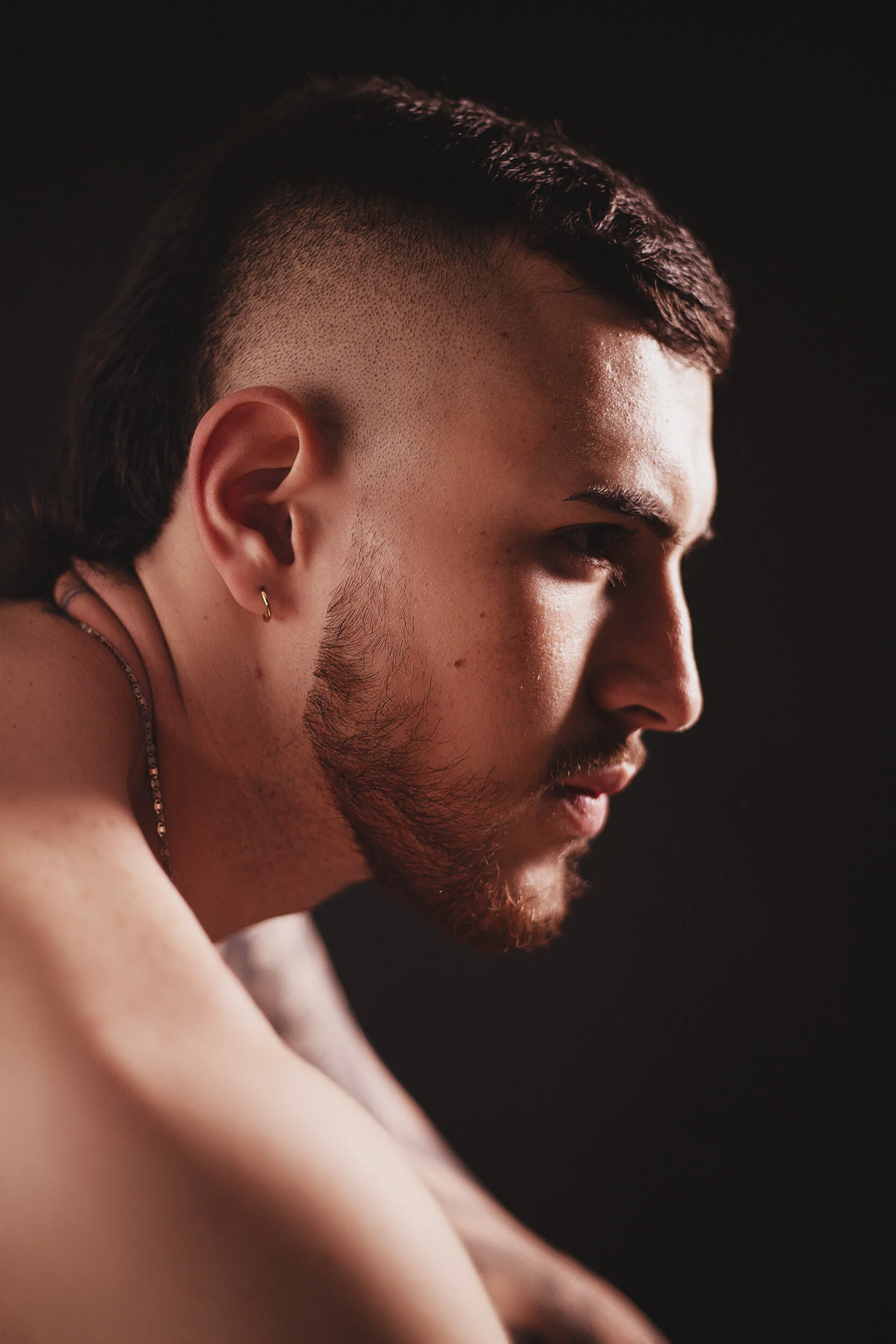 XXX Porn Photo of Nude CodyWalkerR 24