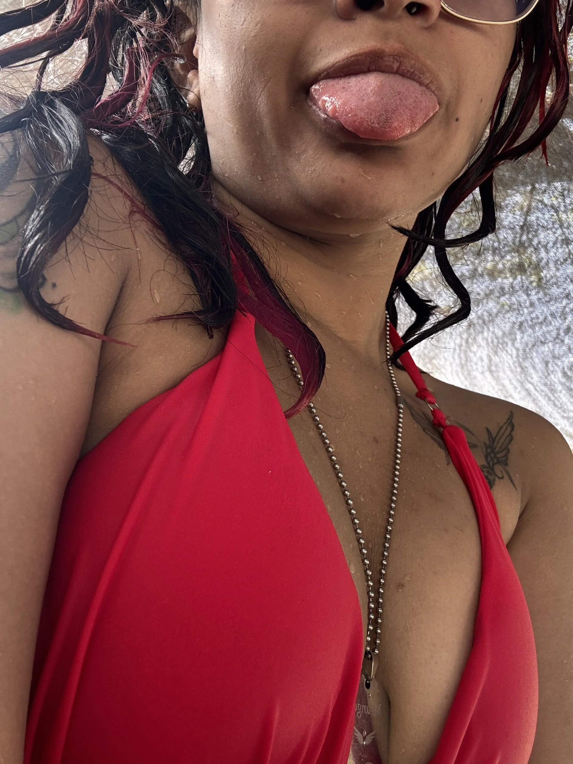 XXX Porn Photo of Nude kristen_tay 127