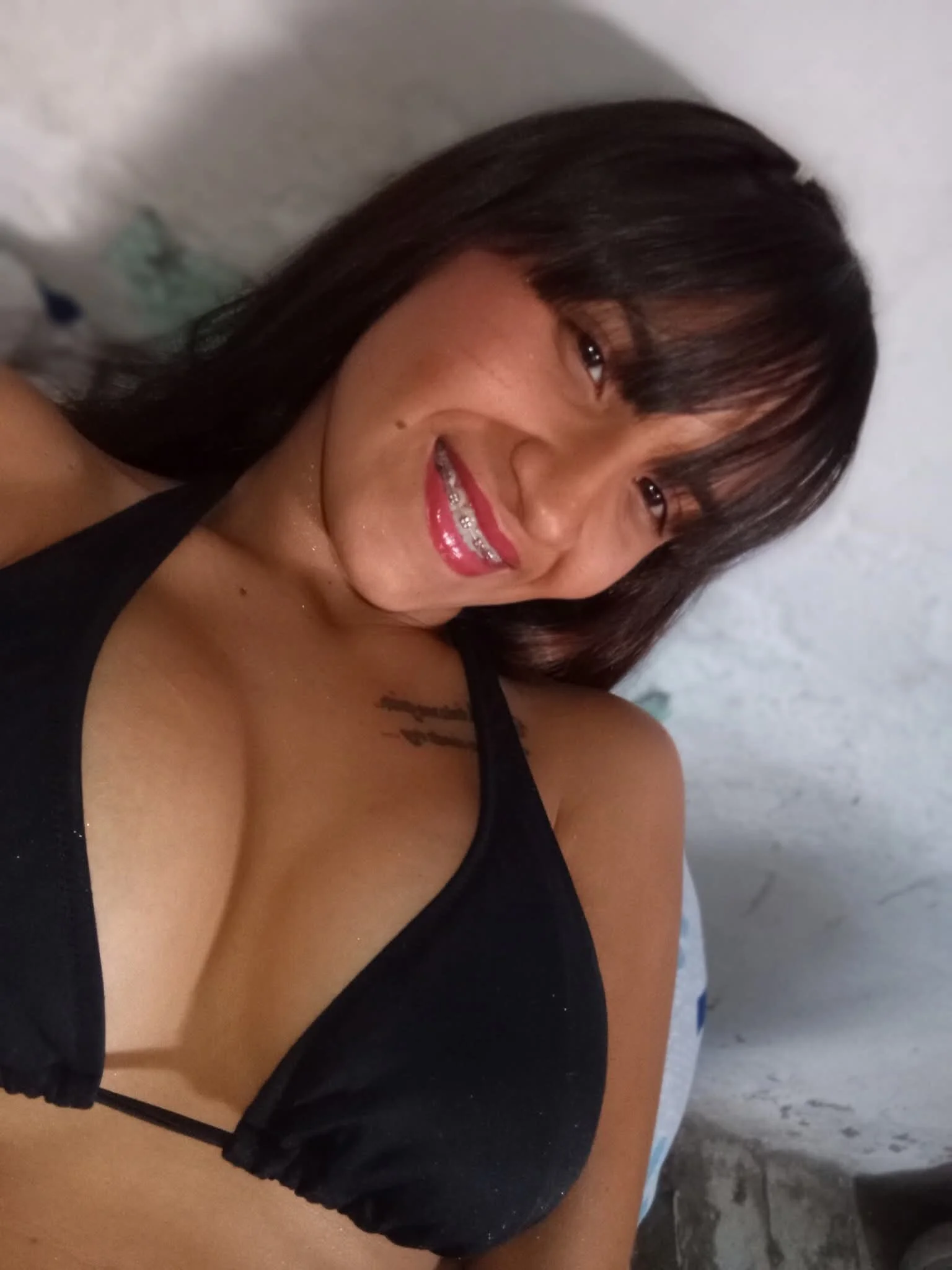 XXX Porn Photo of Nude AilynSway 5