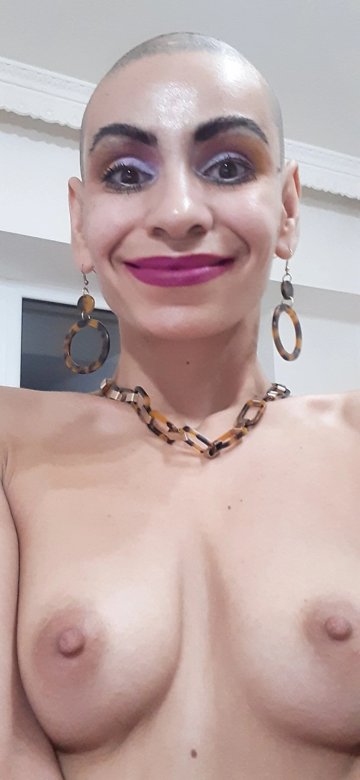 XXX Porn Photo of Nude hotSANDRA_STARR 56