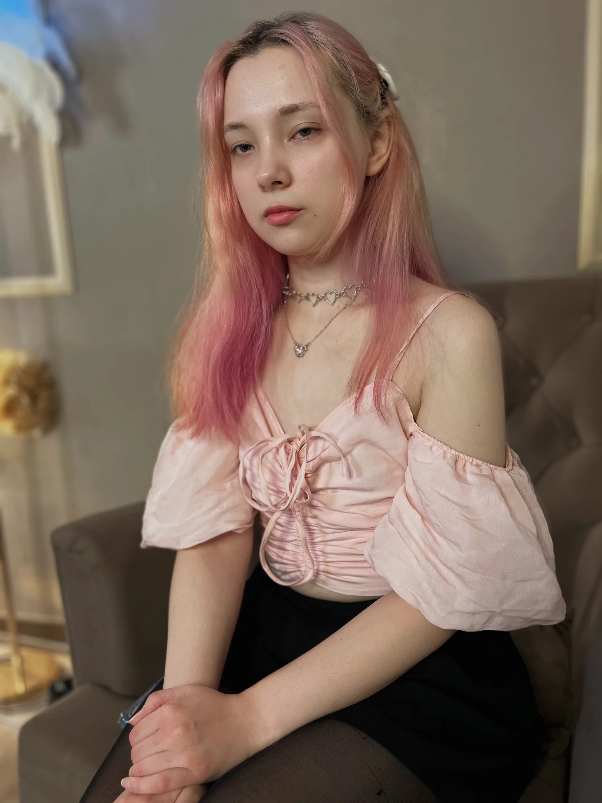 XXX Porn Photo of Nude Mitsuri_Dream 2