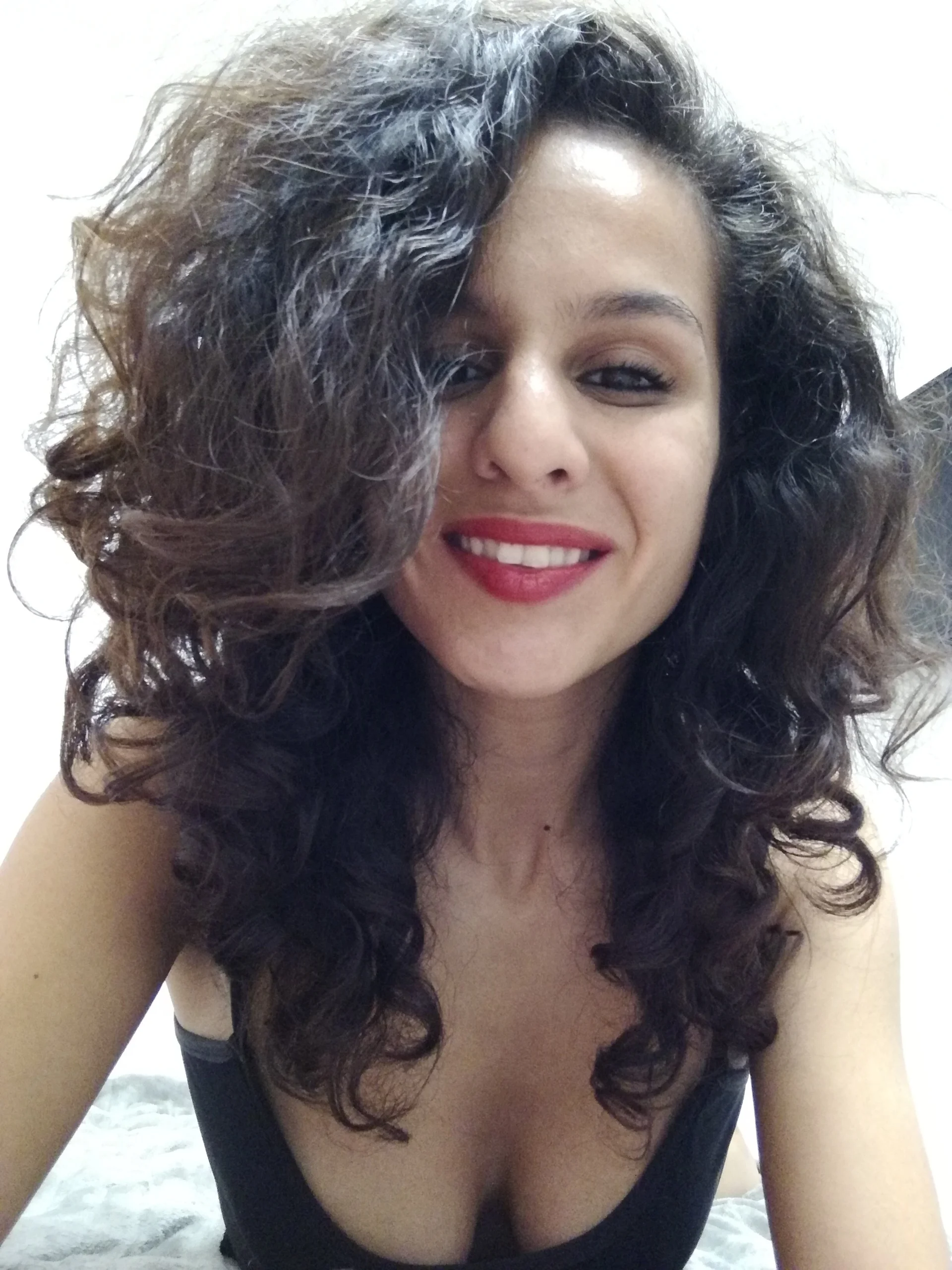 XXX Porn Photo of Nude MissElen 13