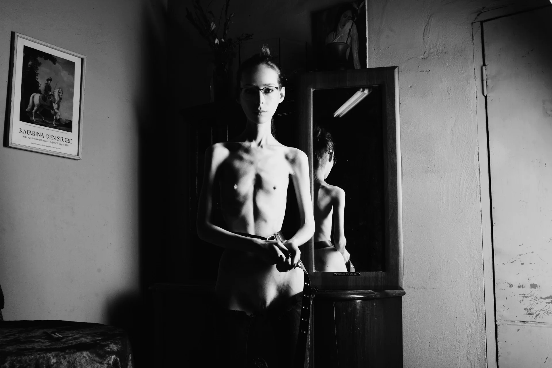 XXX Porn Photo of Nude amber_quell_here 2