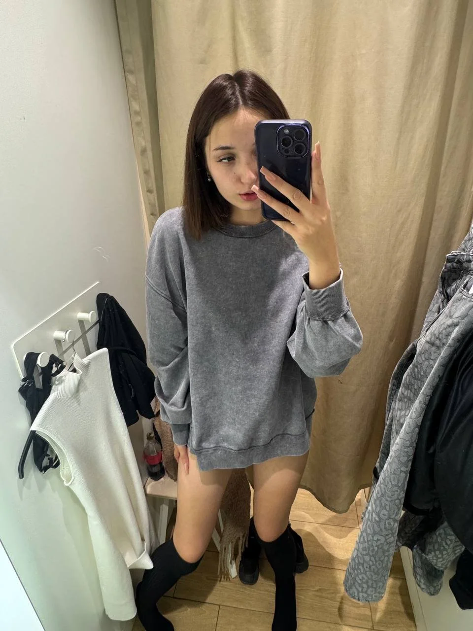 XXX Porn Photo of Nude DollyTall 19
