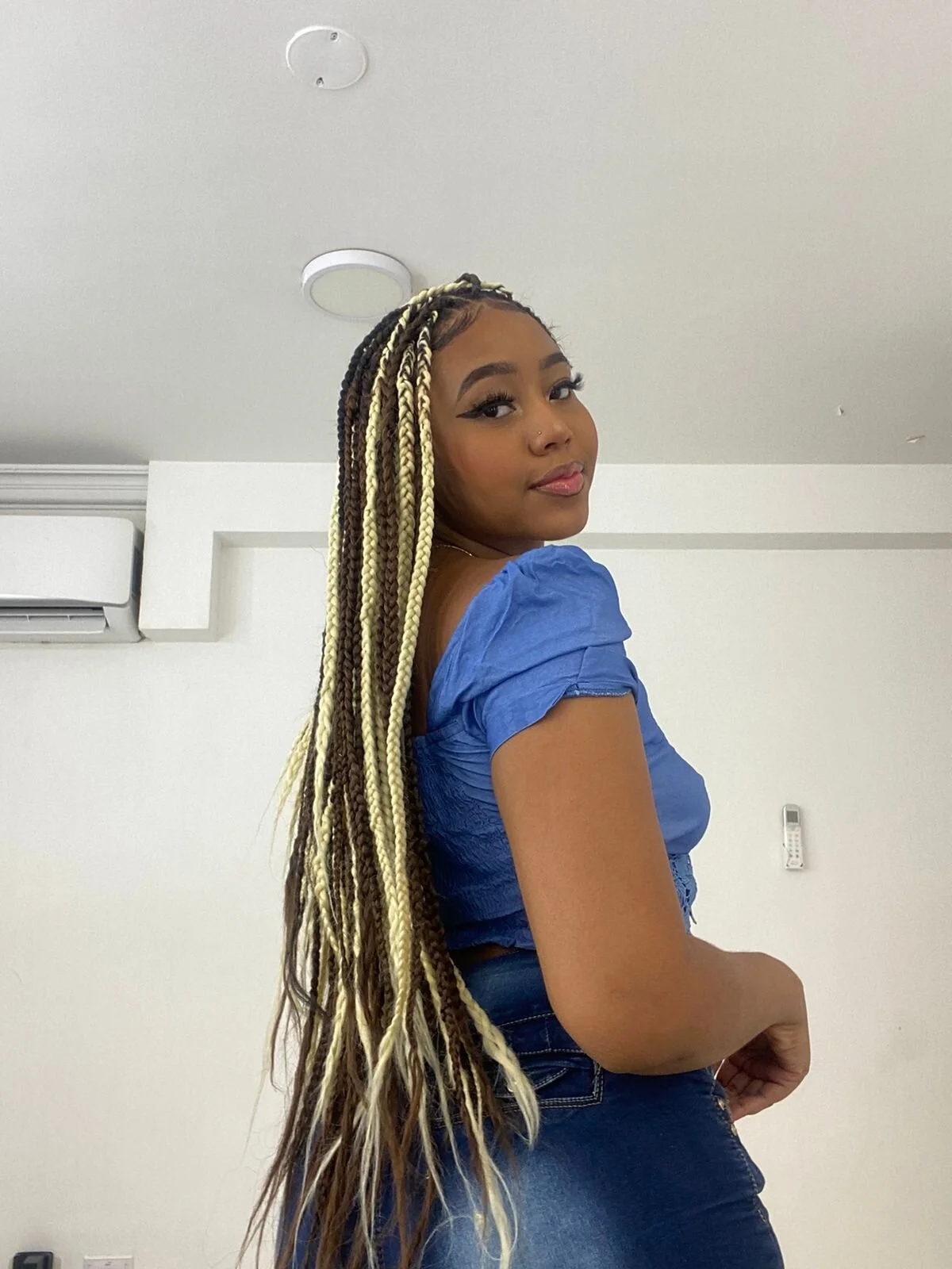 XXX Porn Photo of Nude AngelaRoberts 49