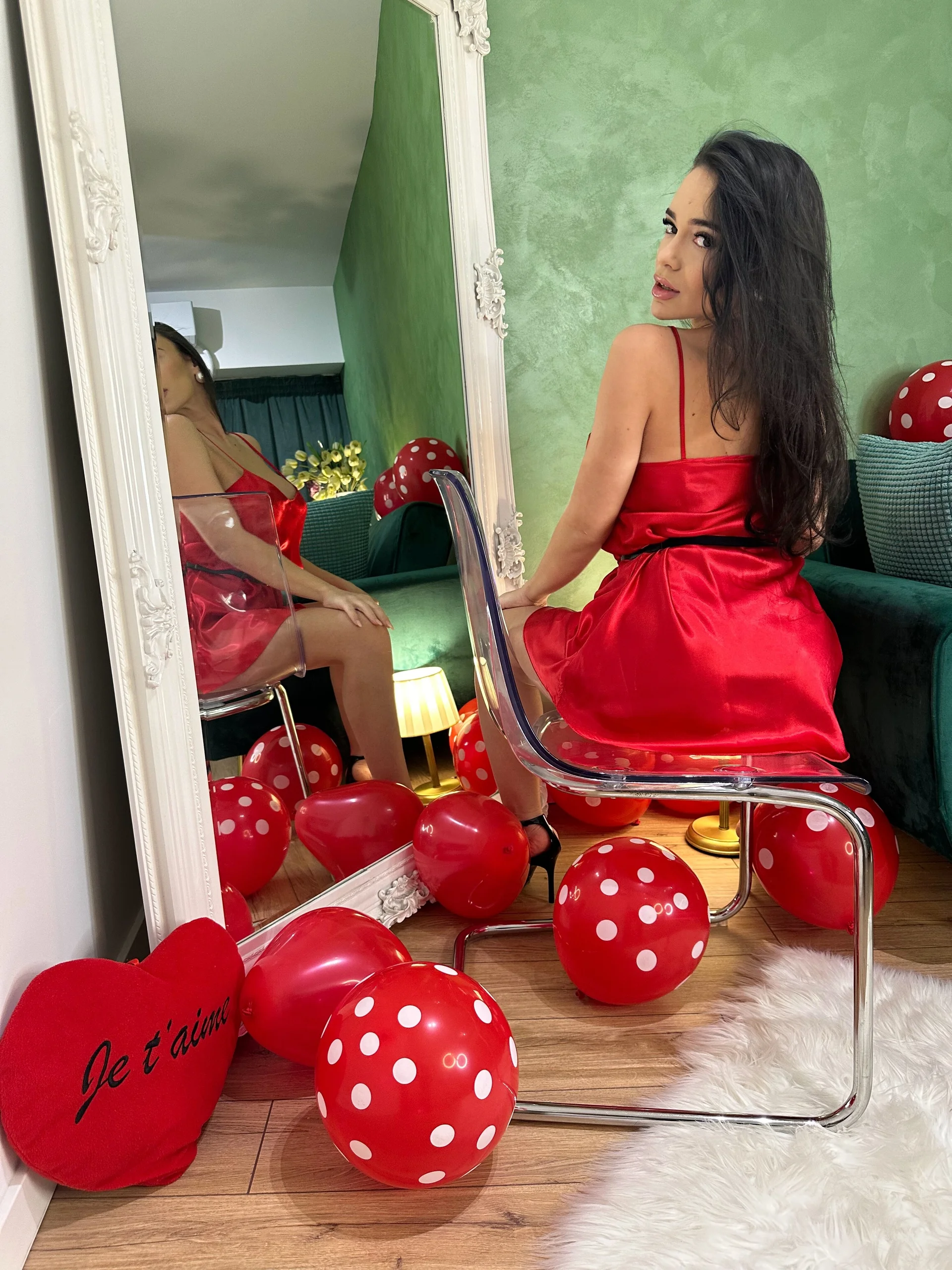 XXX Porn Photo of Nude KateReevah 29