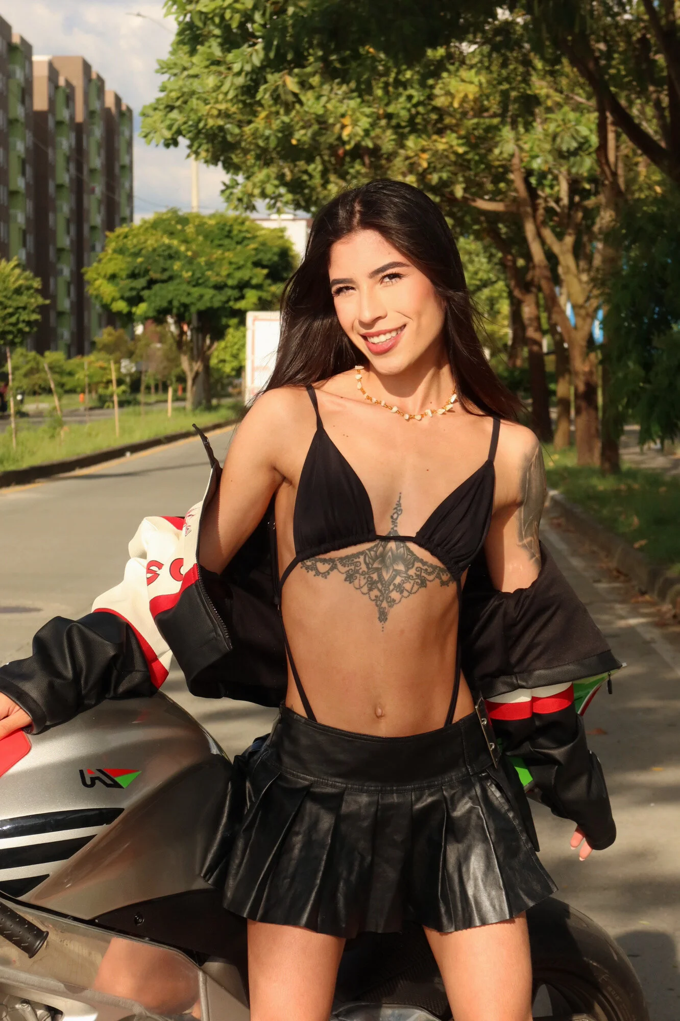 XXX Porn Photo of Nude Ninna_Asppen_ 15