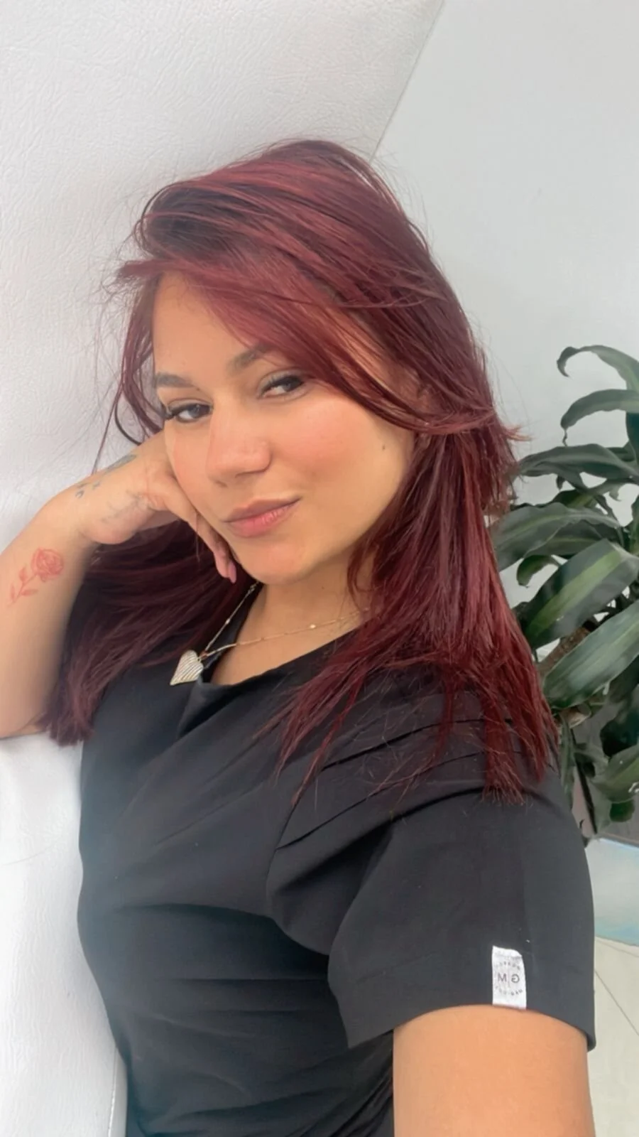 XXX Porn Photo of Nude MissShantall_ 4