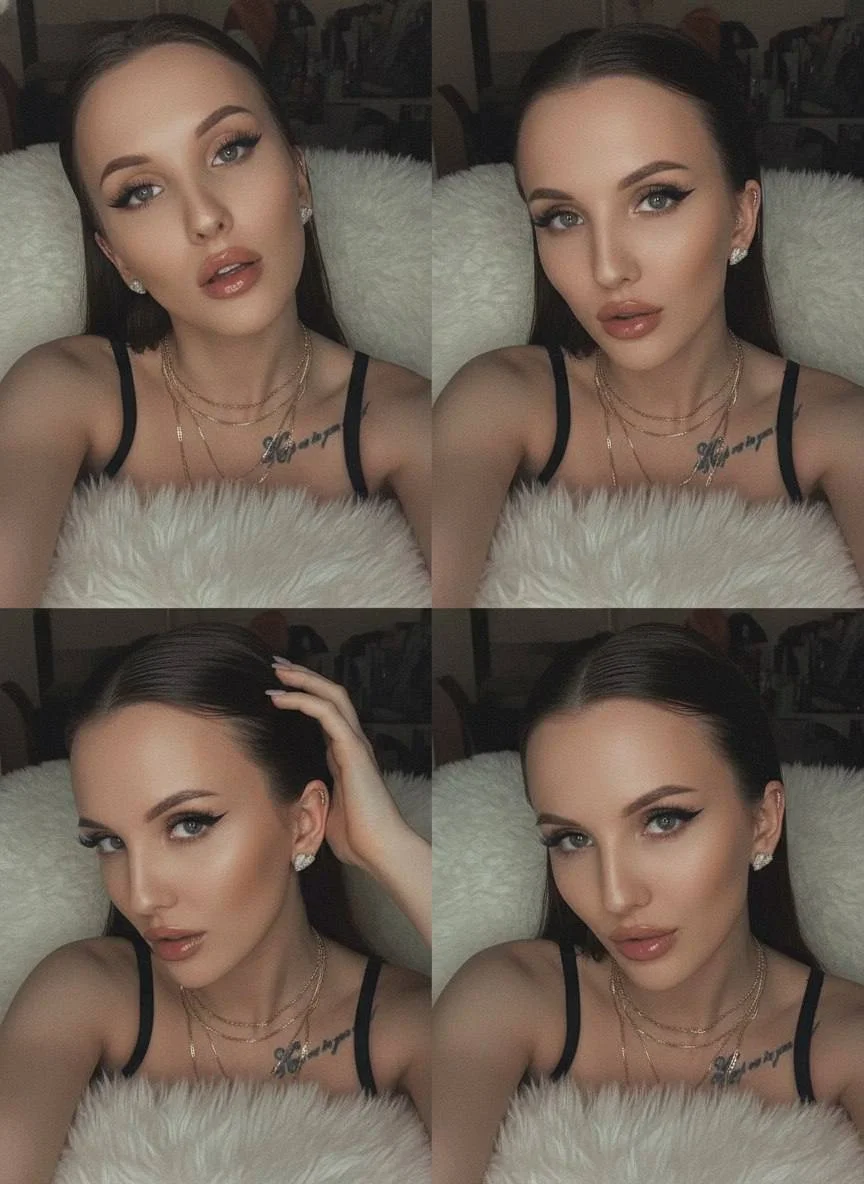XXX Porn Photo of Nude Wendy_mm 1