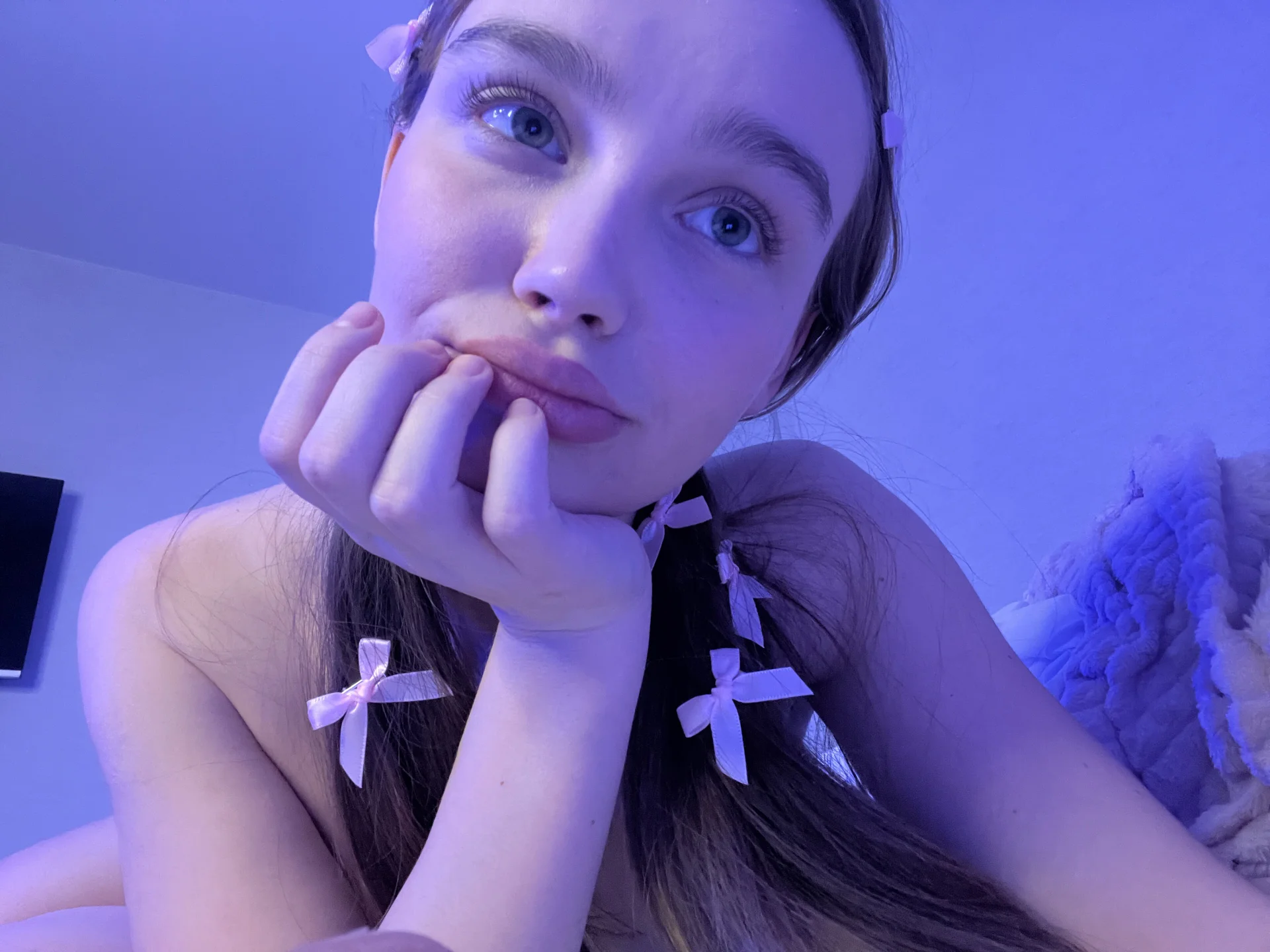 XXX Porn Photo of Nude Lolatatee 103