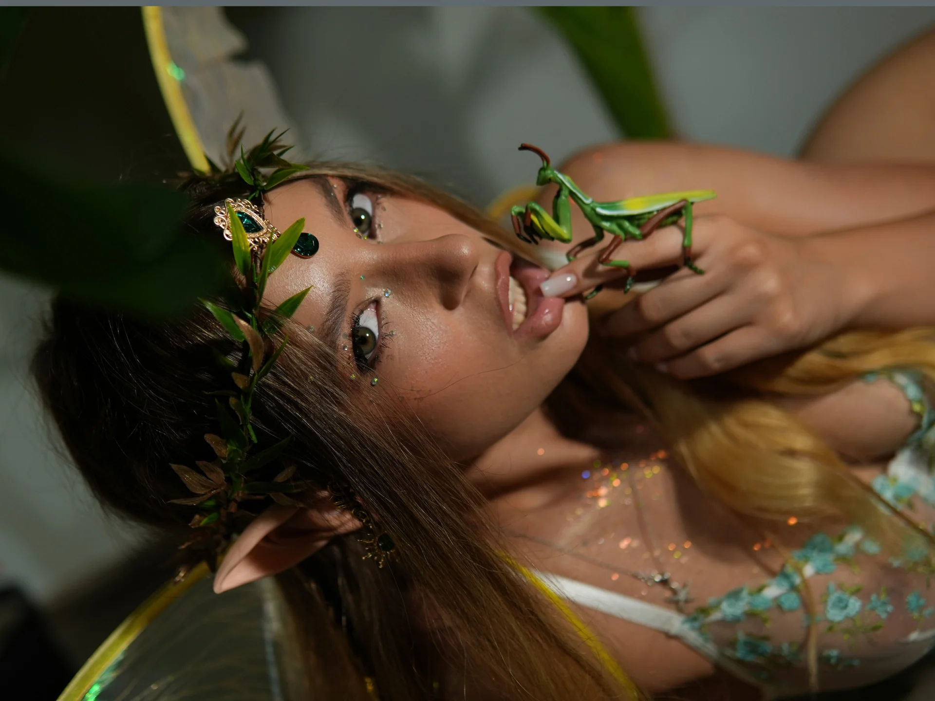 XXX Porn Photo of Nude EvaWarenn 79