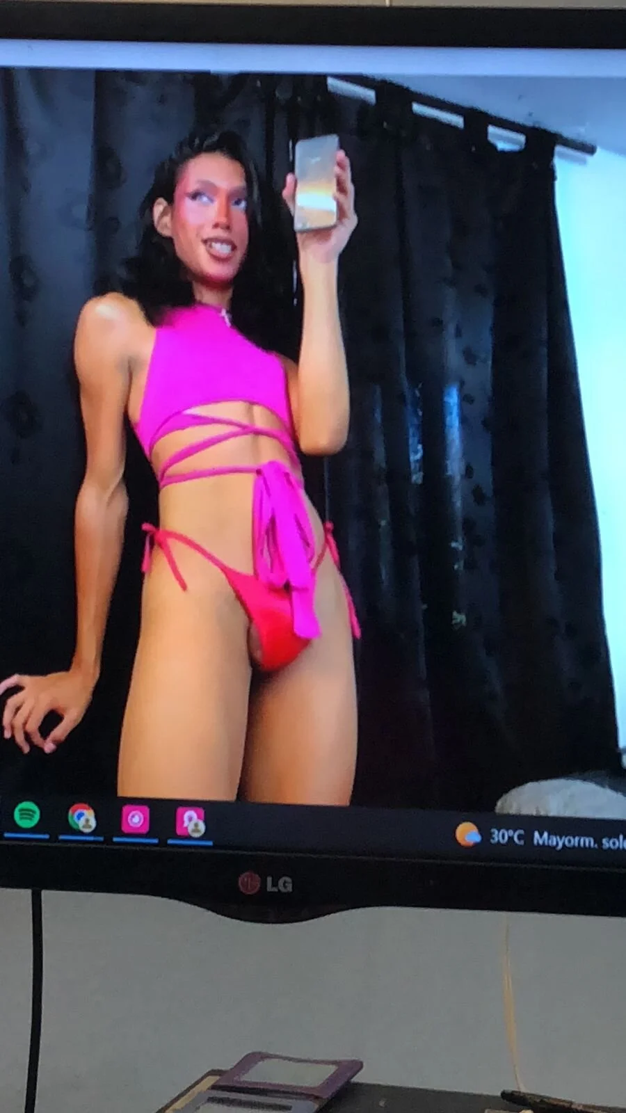 XXX Porn Photo of Nude Audaxia666Doll 3