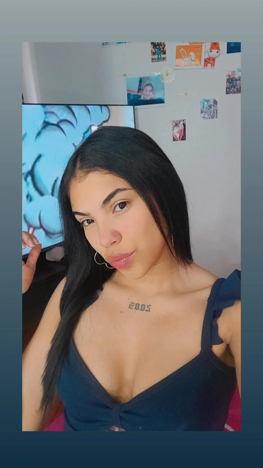 XXX Porn Photo of Nude AuroraHoney32 4