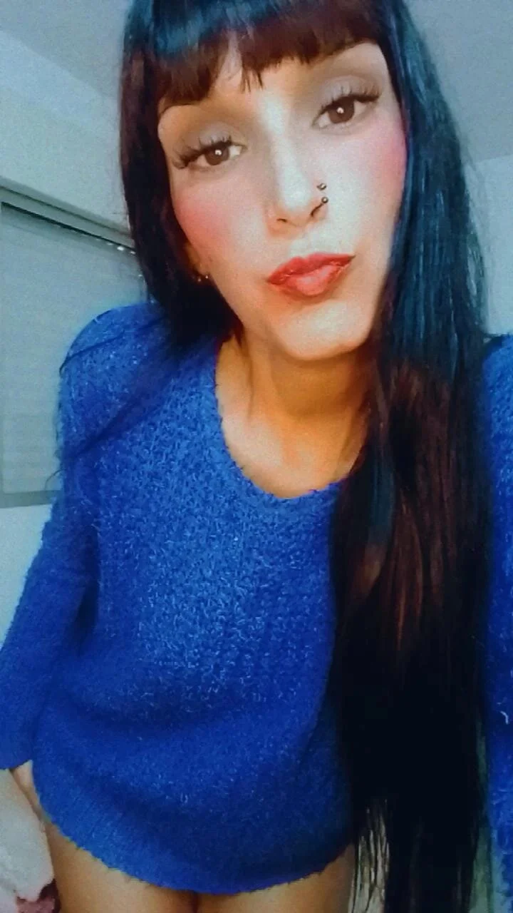 XXX Porn Photo of Nude sofi_floyd 67