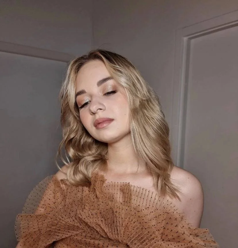 XXX Porn Photo of Nude AminaCutie 5