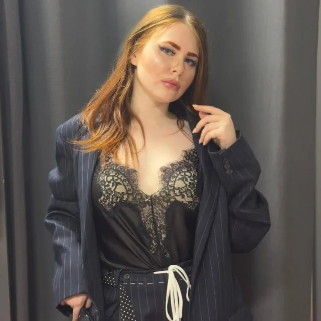 XXX Porn Photo of Nude Lili_ttt 1