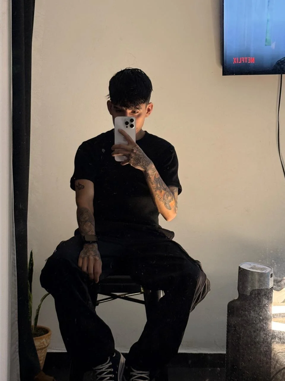 XXX Porn Photo of Nude Angelcumm_ 6