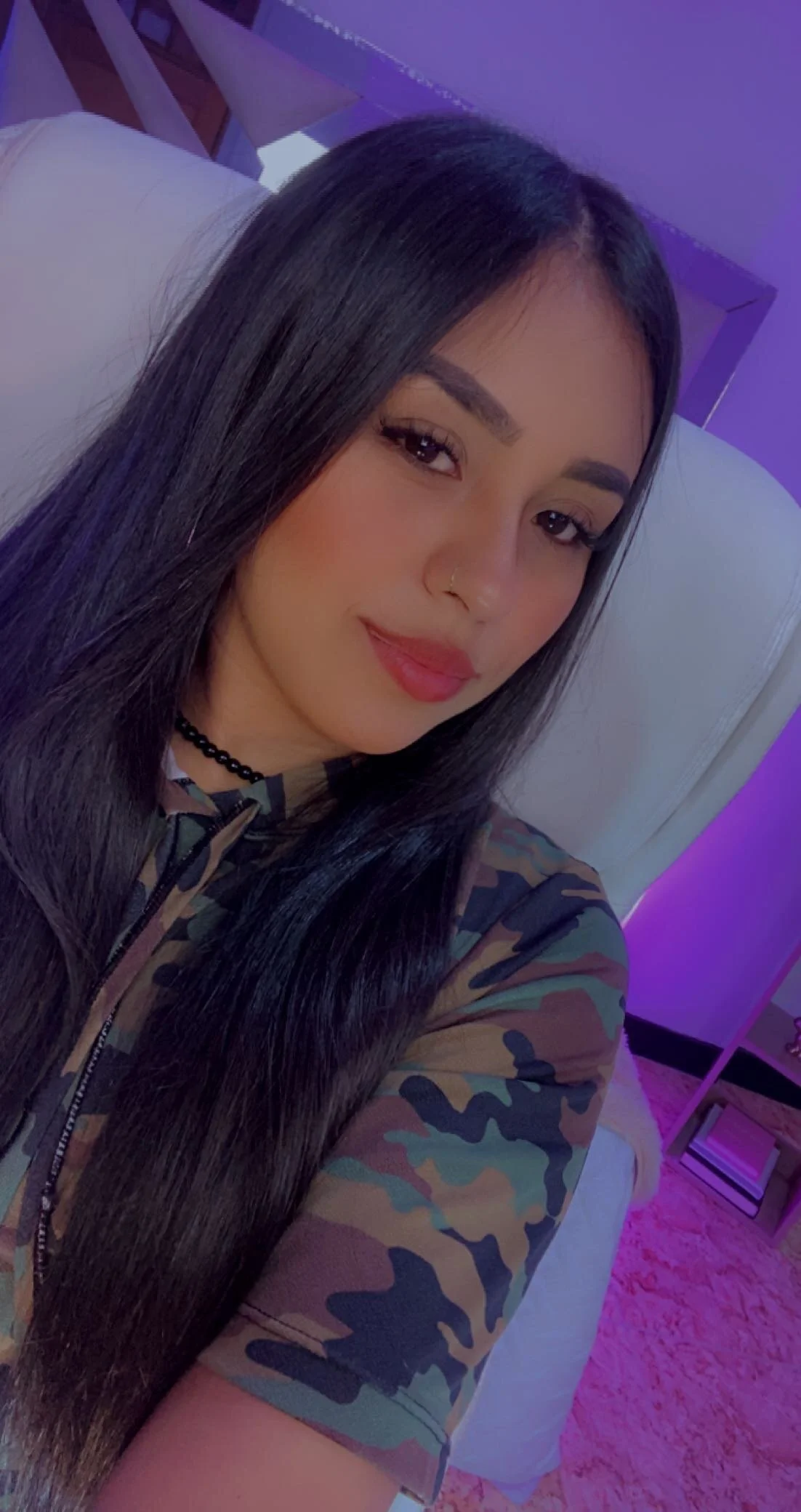 XXX Porn Photo of Nude Ciara8 26