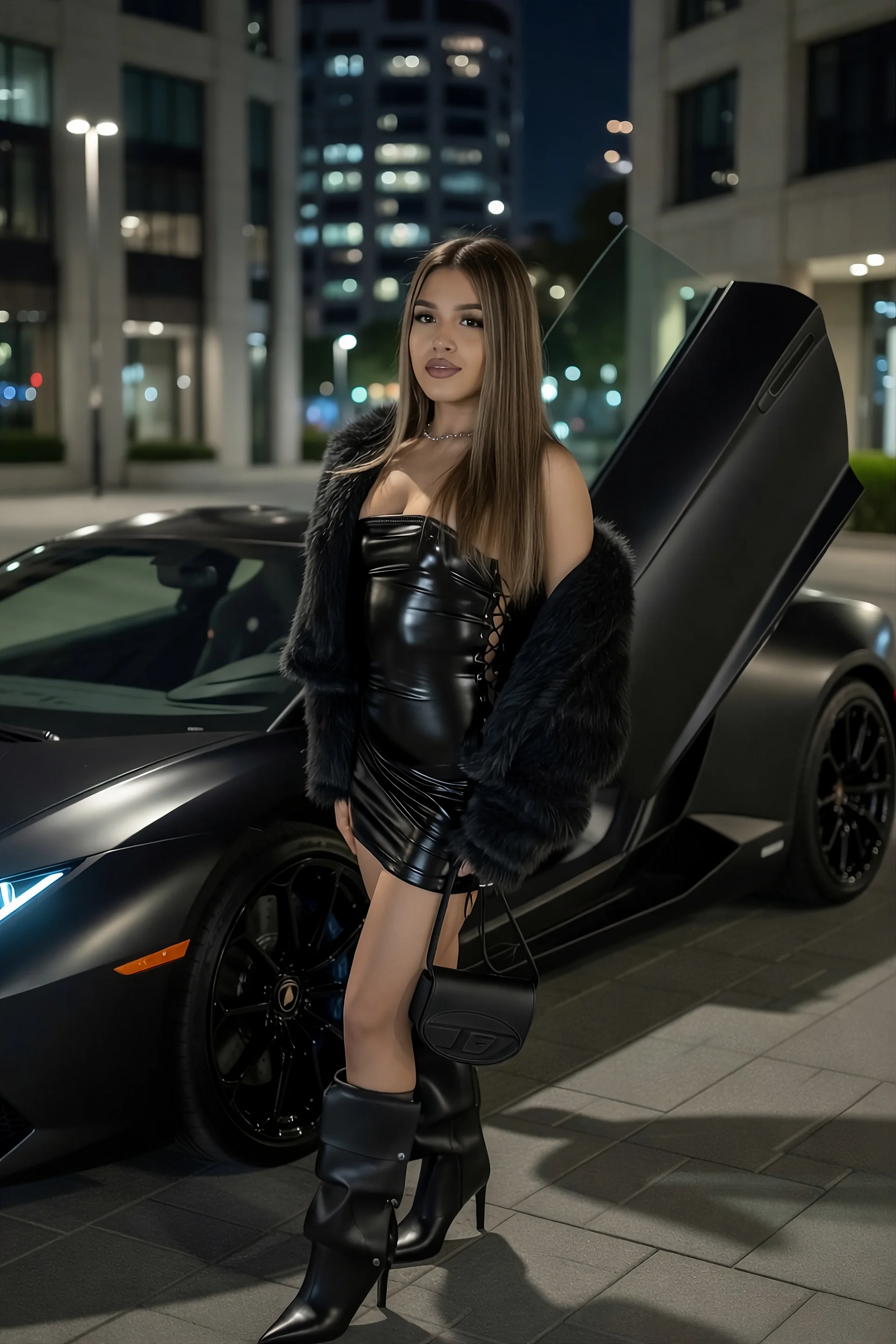 XXX Porn Photo of Nude Angel-dragun 9