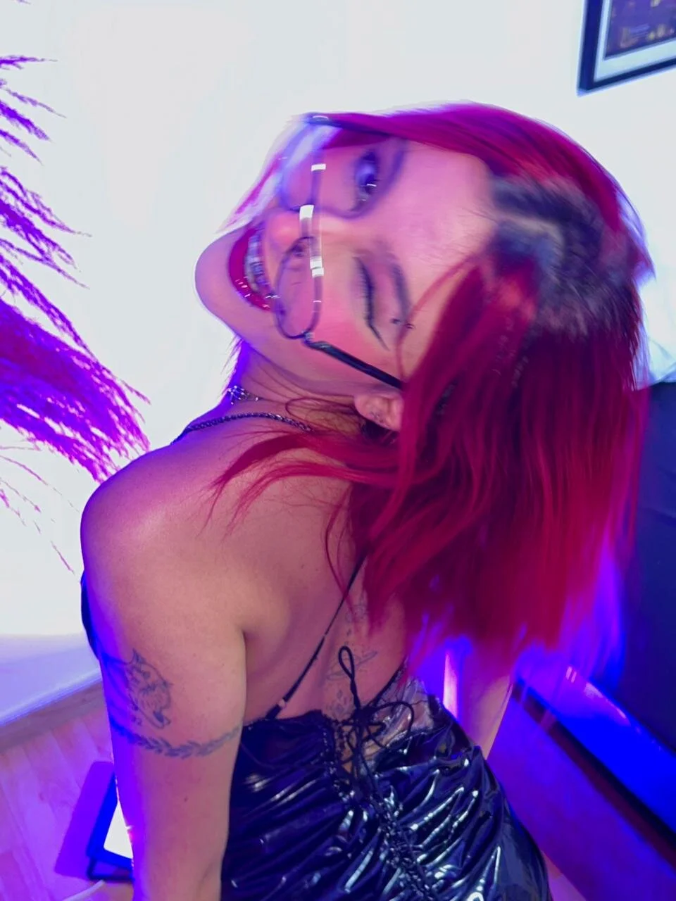 XXX Porn Photo of Nude CelesteRhoades 76