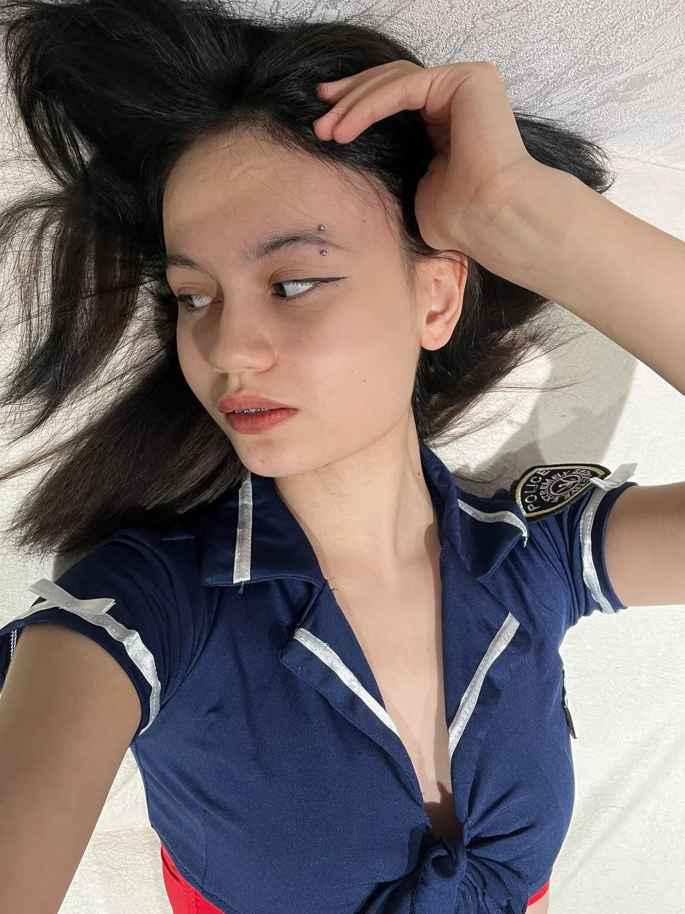 XXX Porn Photo of Nude BeatrisRosel 78