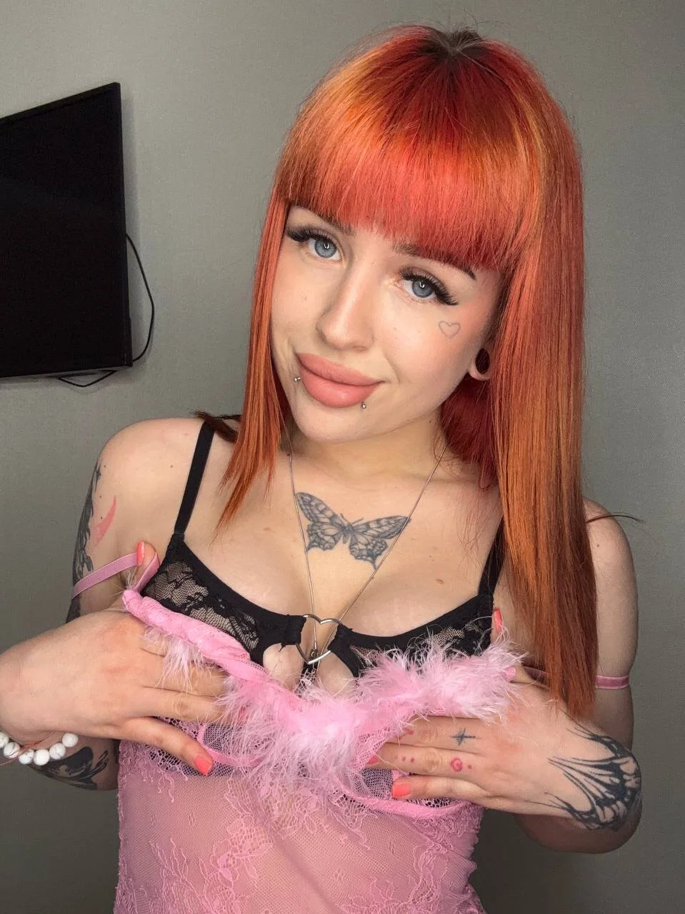 XXX Porn Photo of Nude EmberSweety 10