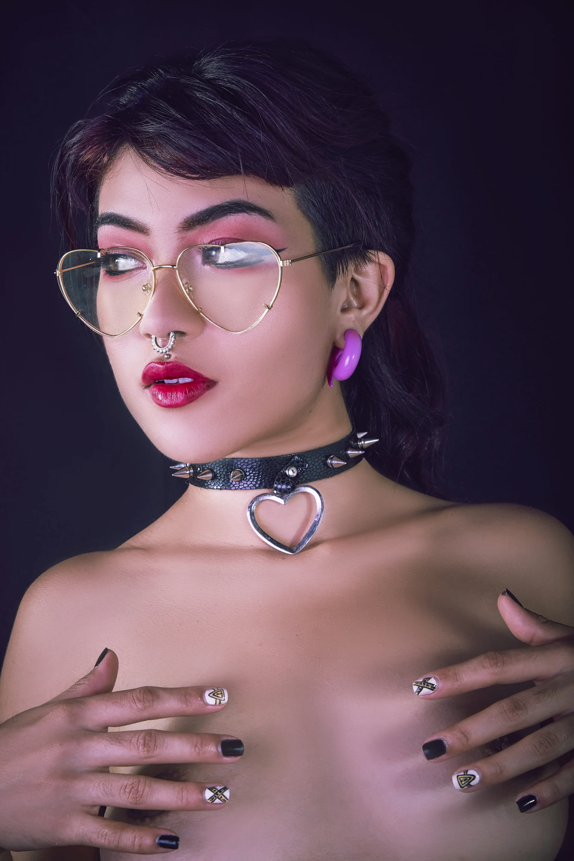 XXX Porn Photo of Nude Katyuska_Sg1 2
