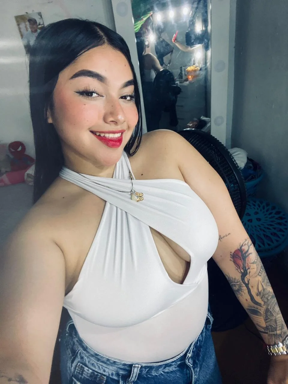 XXX Porn Photo of Nude missarabella18 6