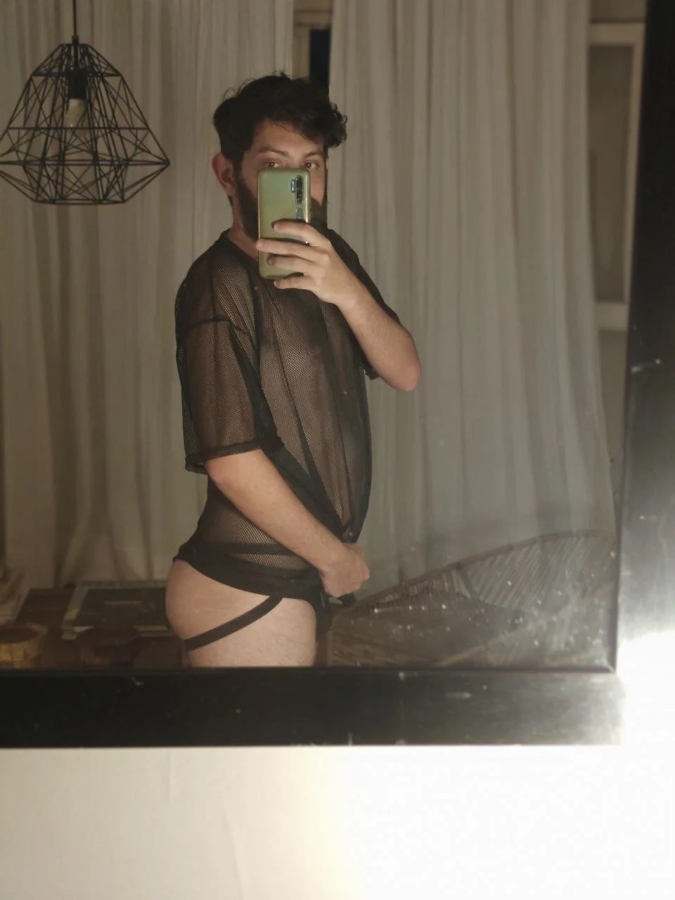 XXX Porn Photo of Nude arielenbsas 43