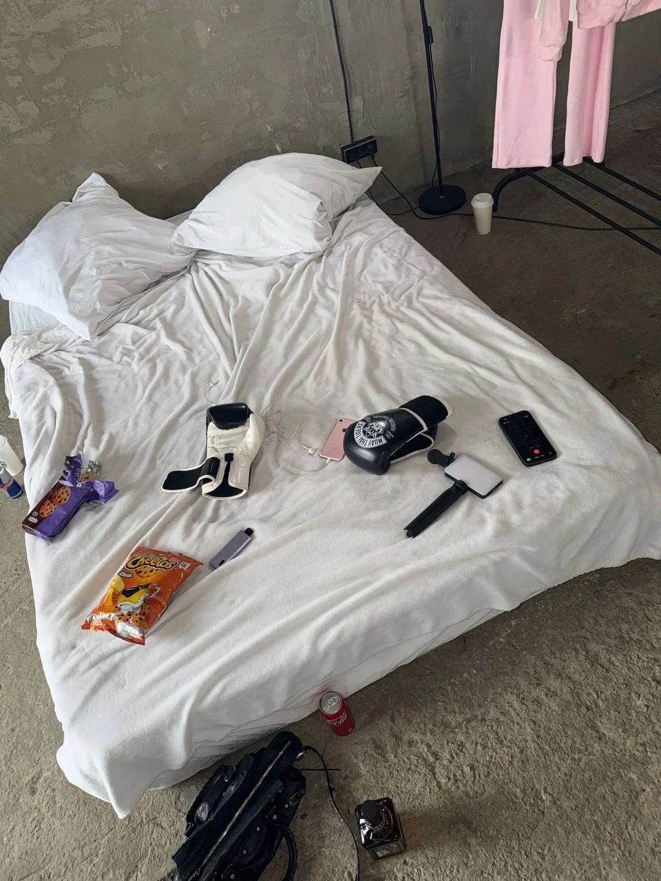 XXX Porn Photo of Nude Lucy_louras 40