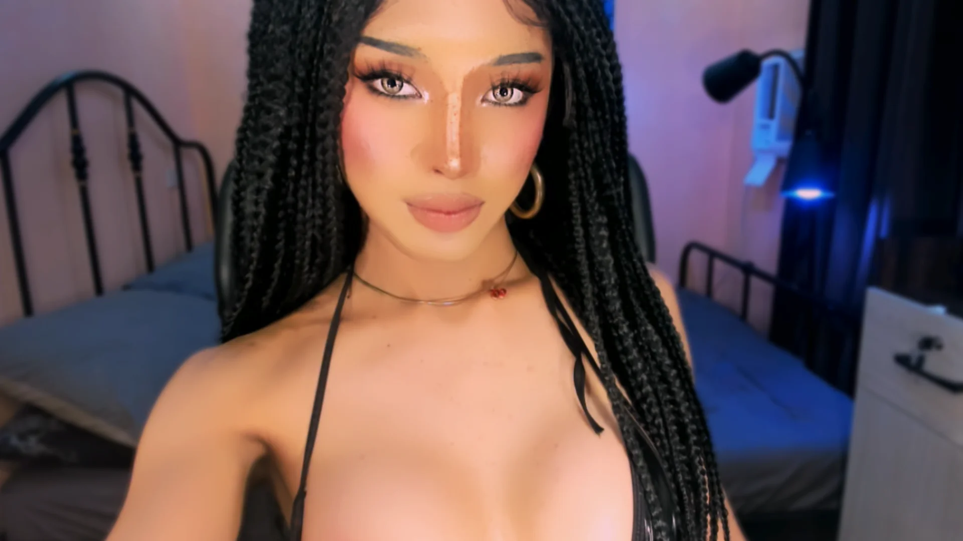 XXX Porn Photo of Nude UrDominantBella 54
